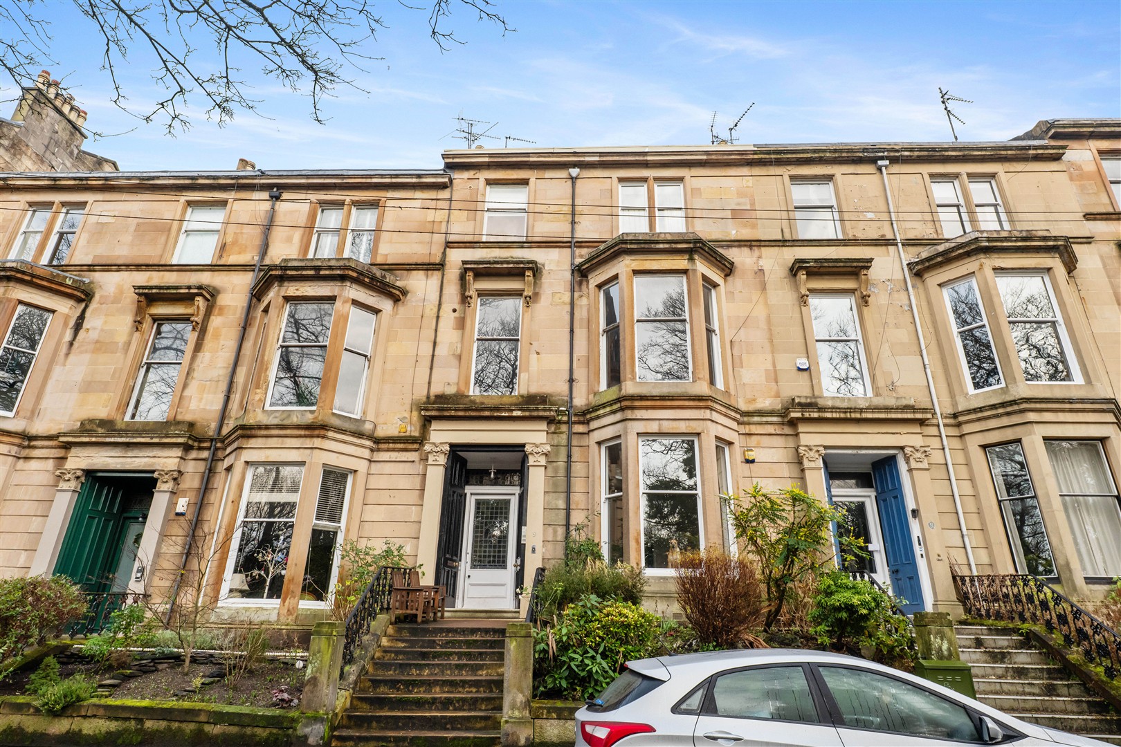 F1 9 Doune Gardens 20 (Large)