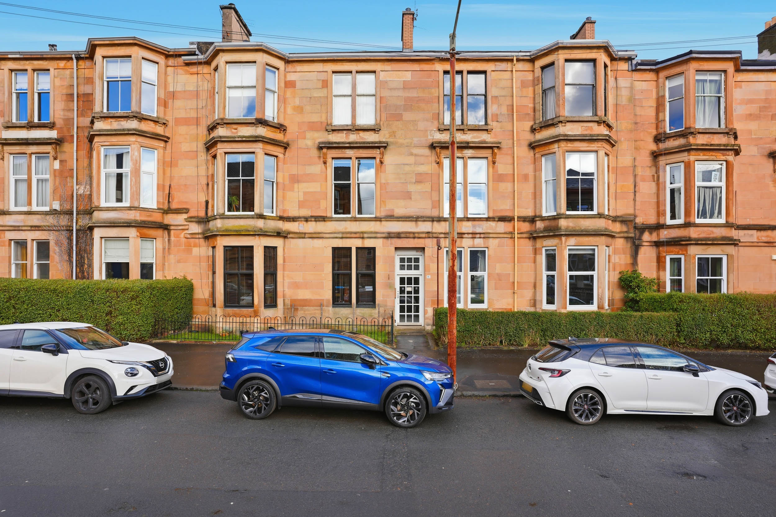 1.2, 16 Melville Street (1)