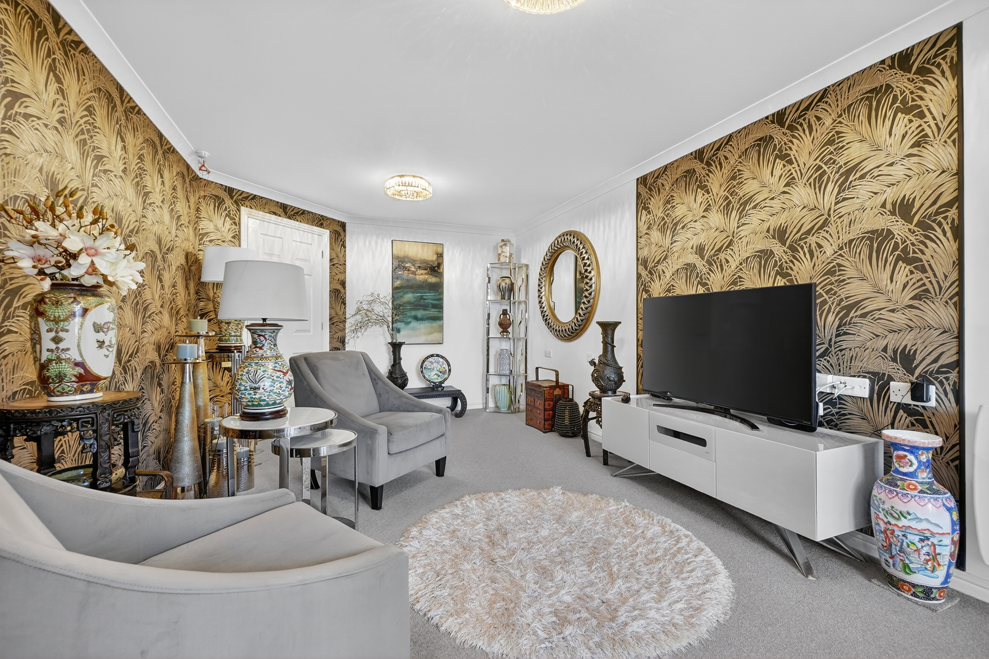 17 cumbrae court, largs _09