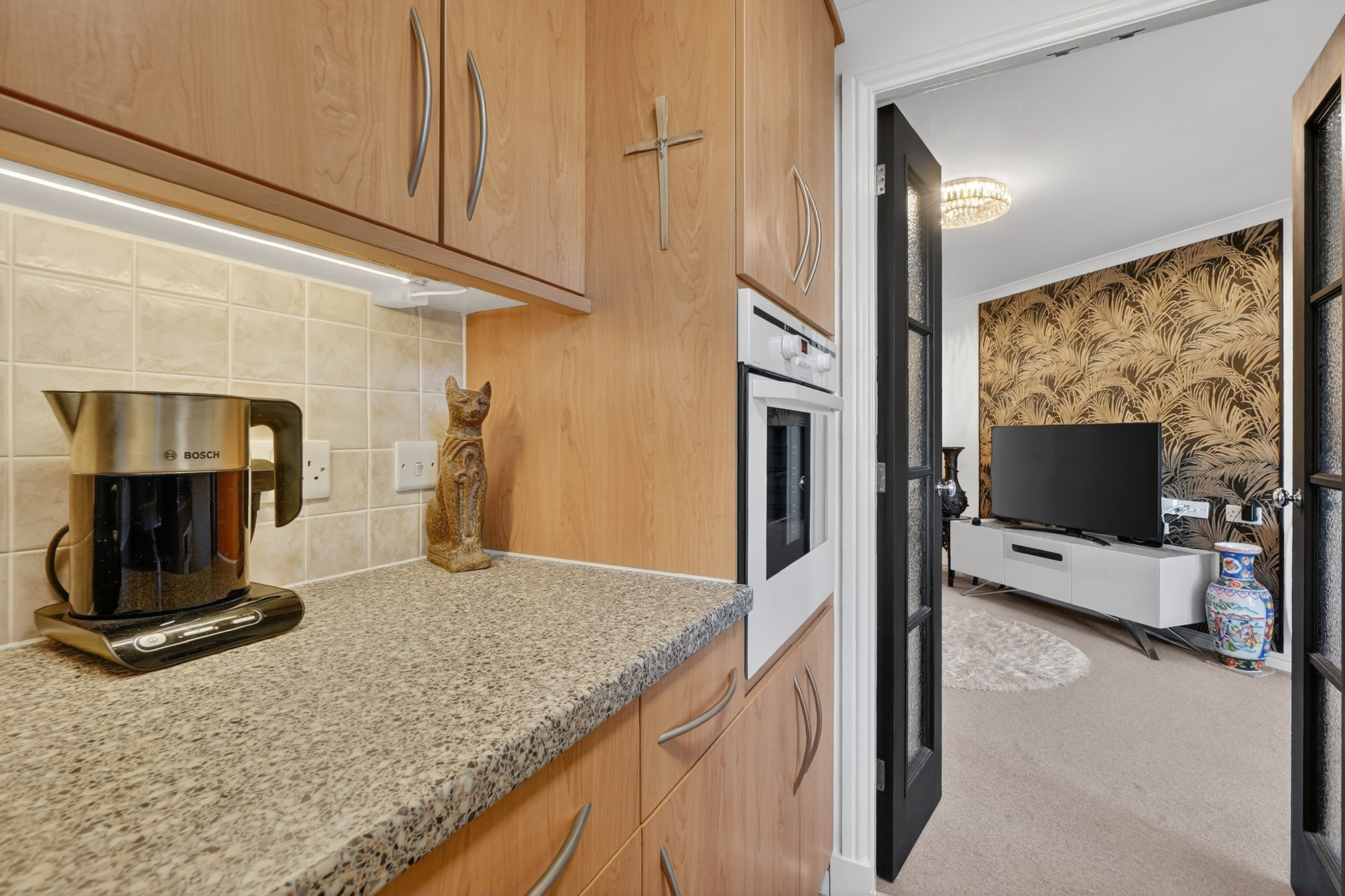 17 cumbrae court, largs _12