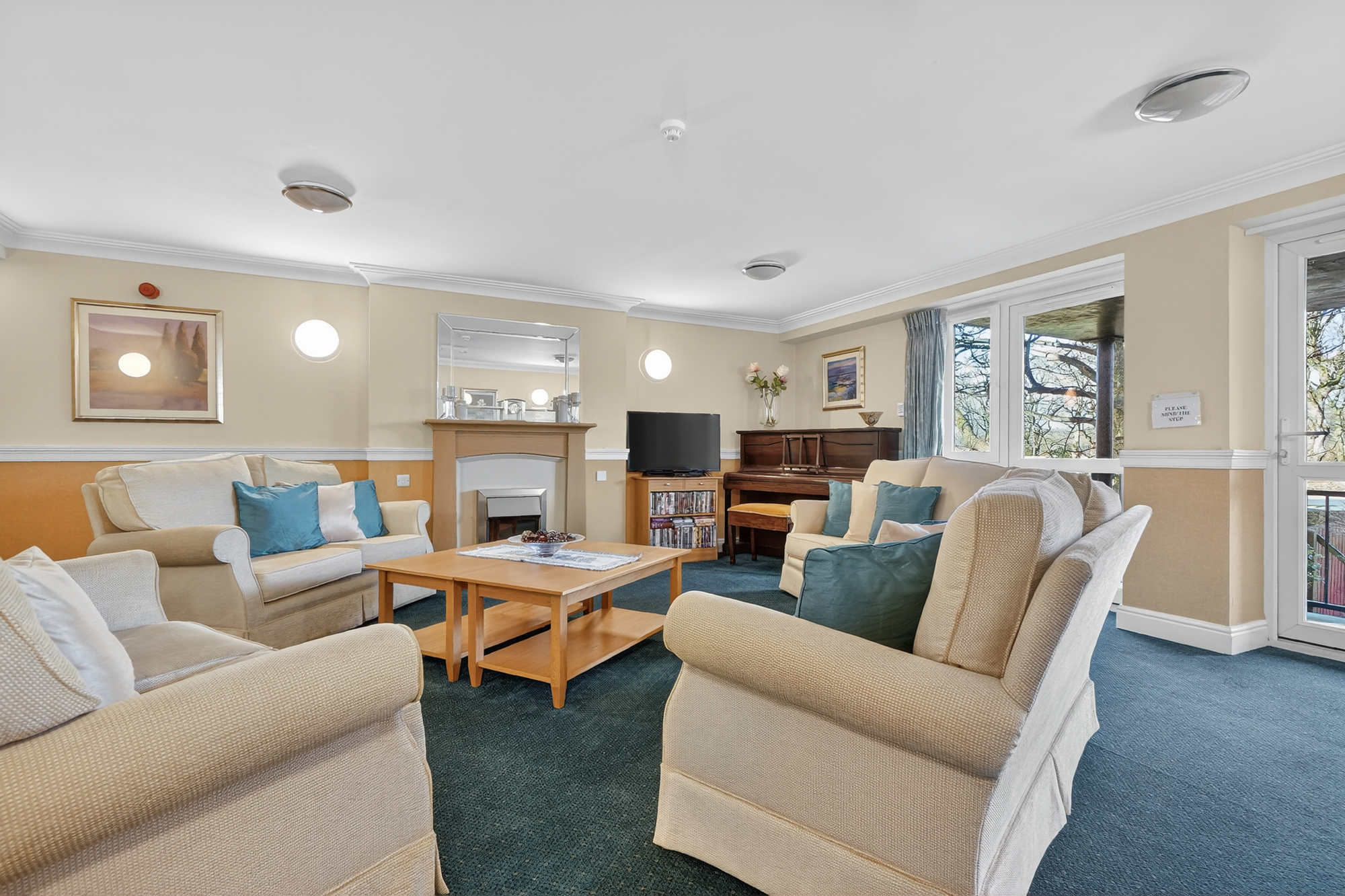 17 cumbrae court, largs _22