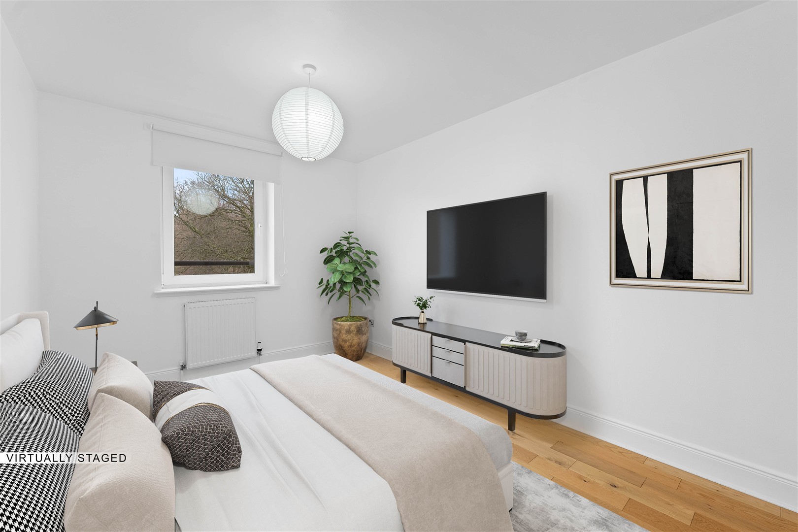 3.1 170 Crow Road 9 – VS as Bed 2, please put TV on wall bracket if poss_Final (Large)