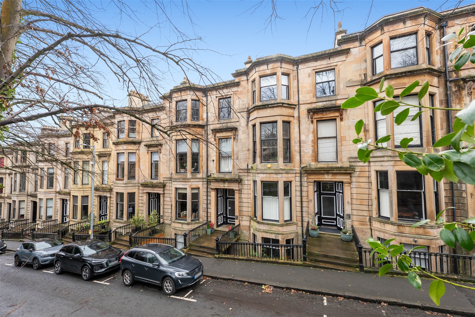 Basement 1 4A Bowmont Terrace 1 (Large)