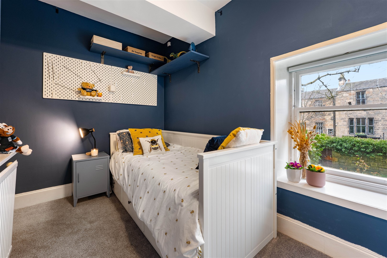 Basement 1 4A Bowmont Terrace 11 (Large)