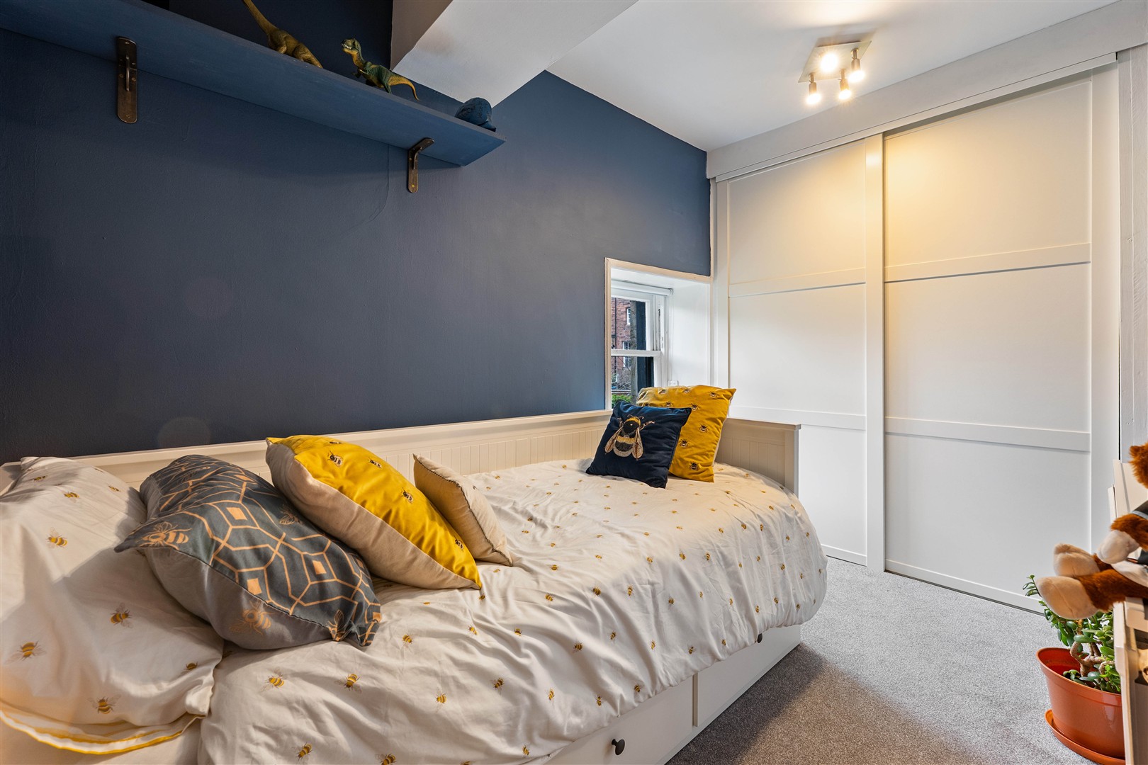 Basement 1 4A Bowmont Terrace 12 (Large)