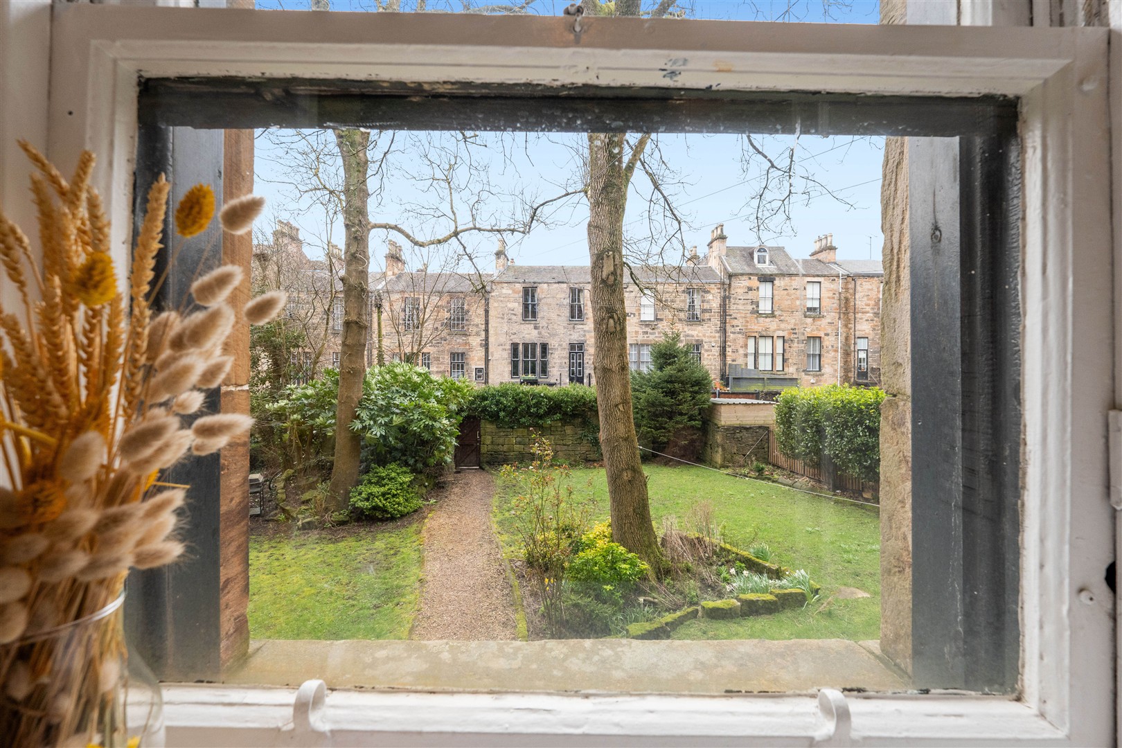 Basement 1 4A Bowmont Terrace 13 (Large)