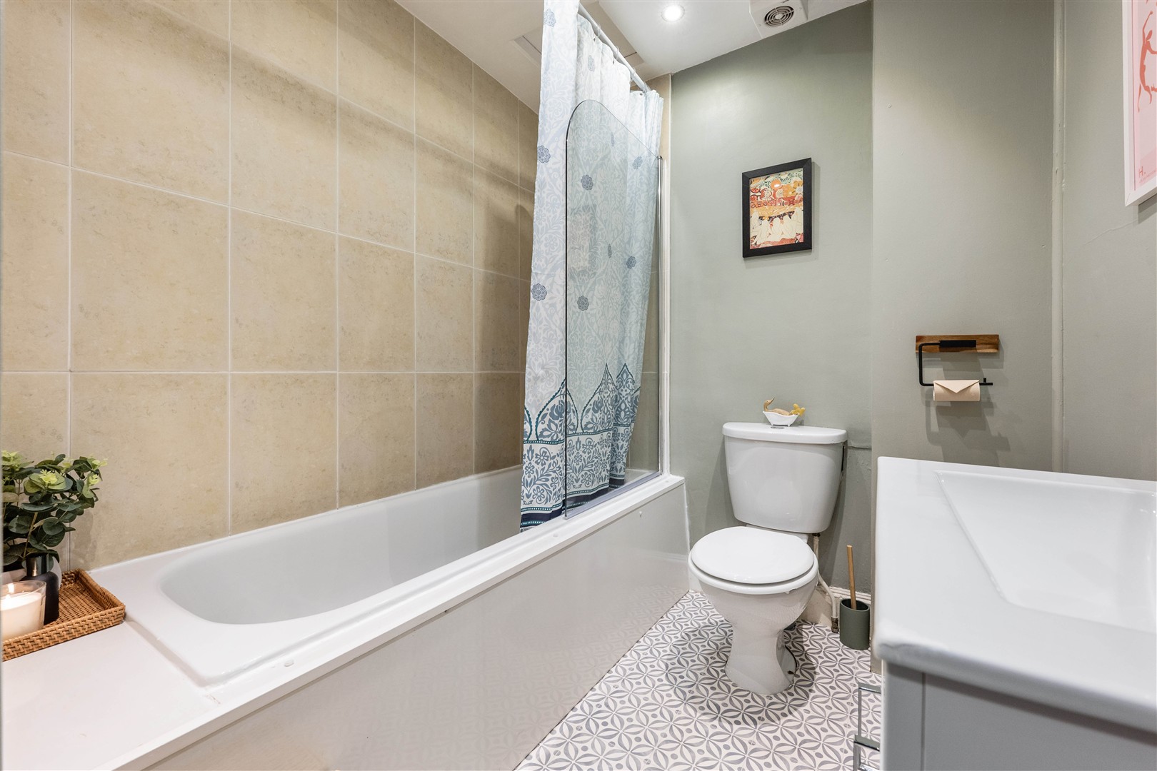 Basement 1 4A Bowmont Terrace 15 (Large)