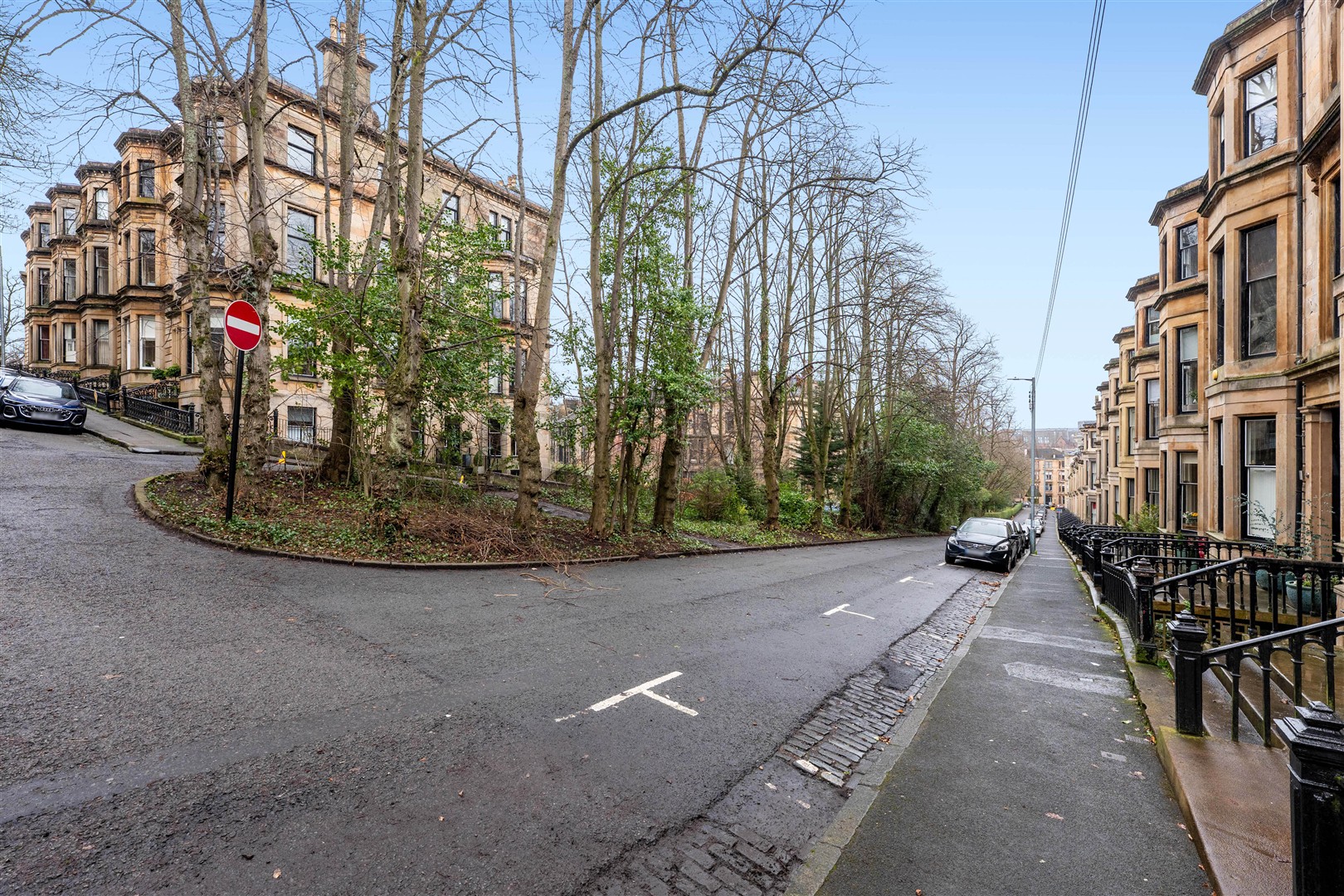 Basement 1 4A Bowmont Terrace 19 (Large)