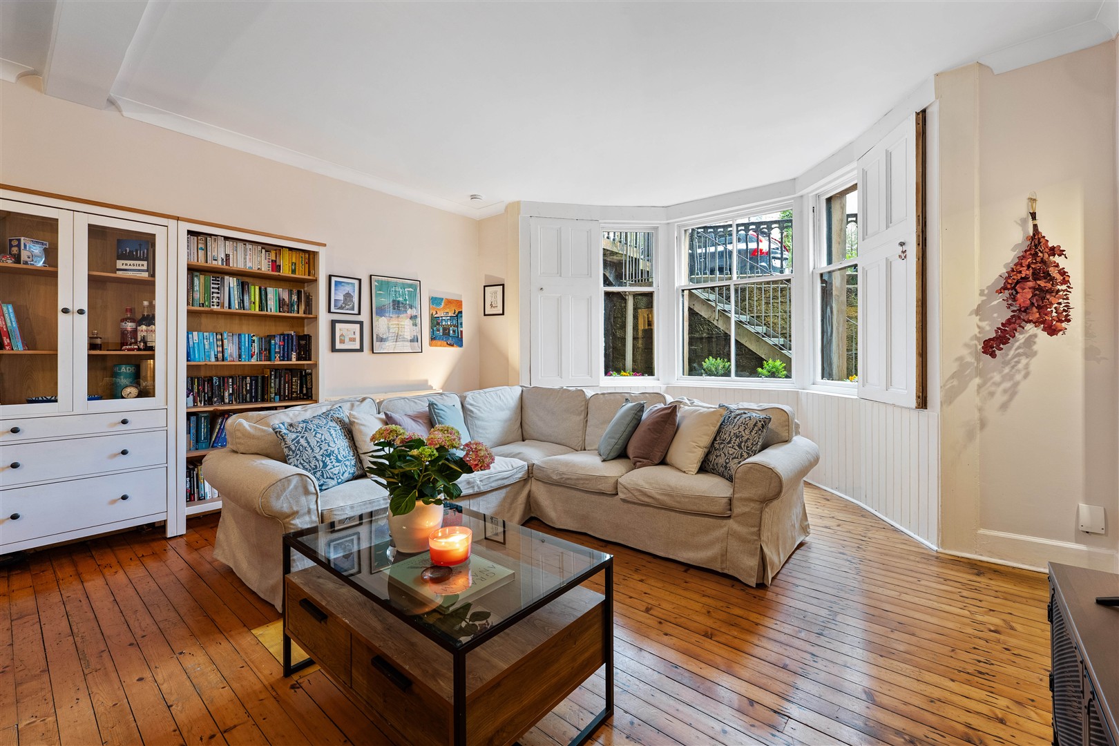 Basement 1 4A Bowmont Terrace 2 (Large)