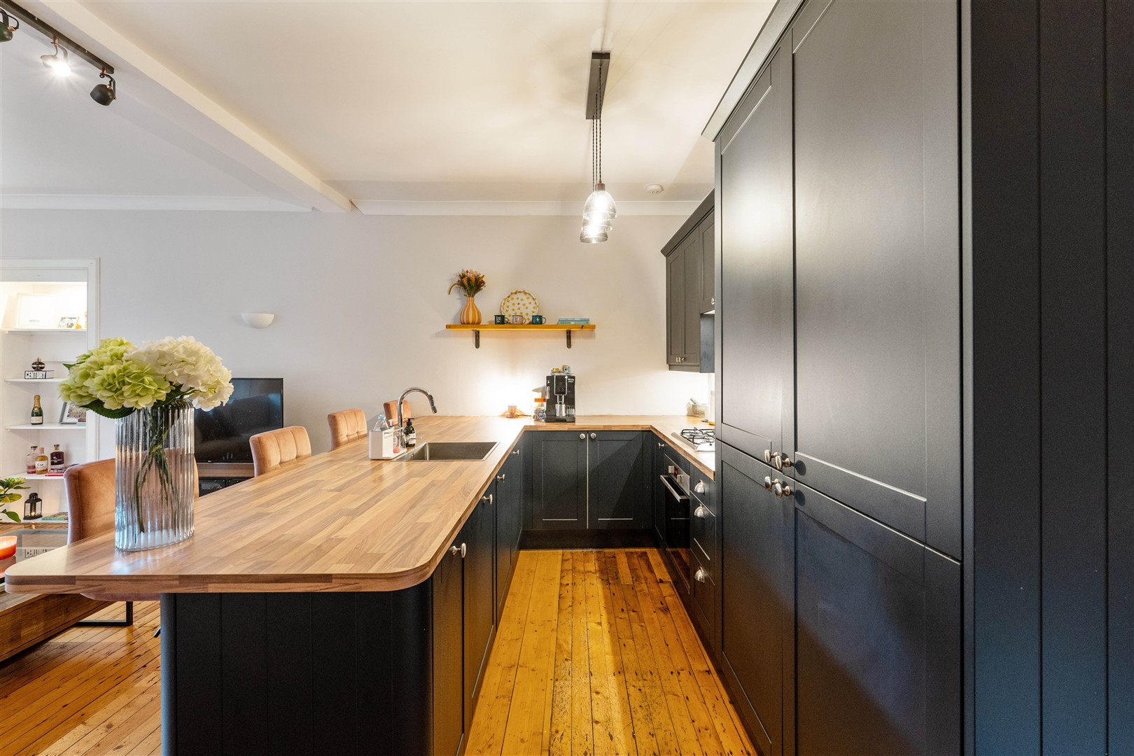 Basement 1 4A Bowmont Terrace 6 (Large)