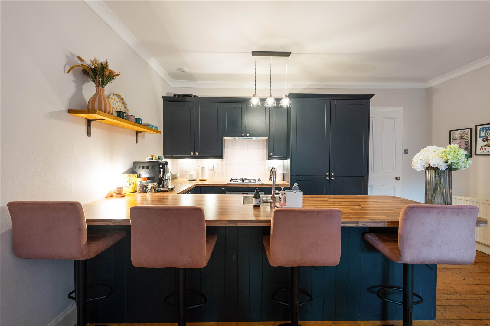 Basement 1 4A Bowmont Terrace 7 (Large)