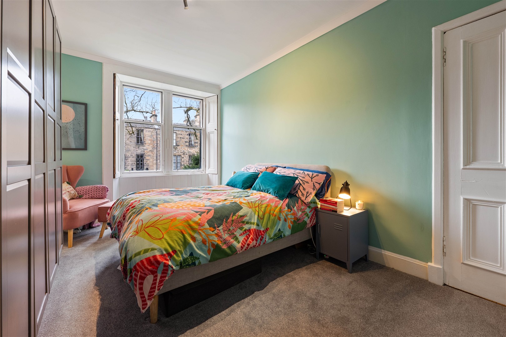 Basement 1 4A Bowmont Terrace 9 (Large)