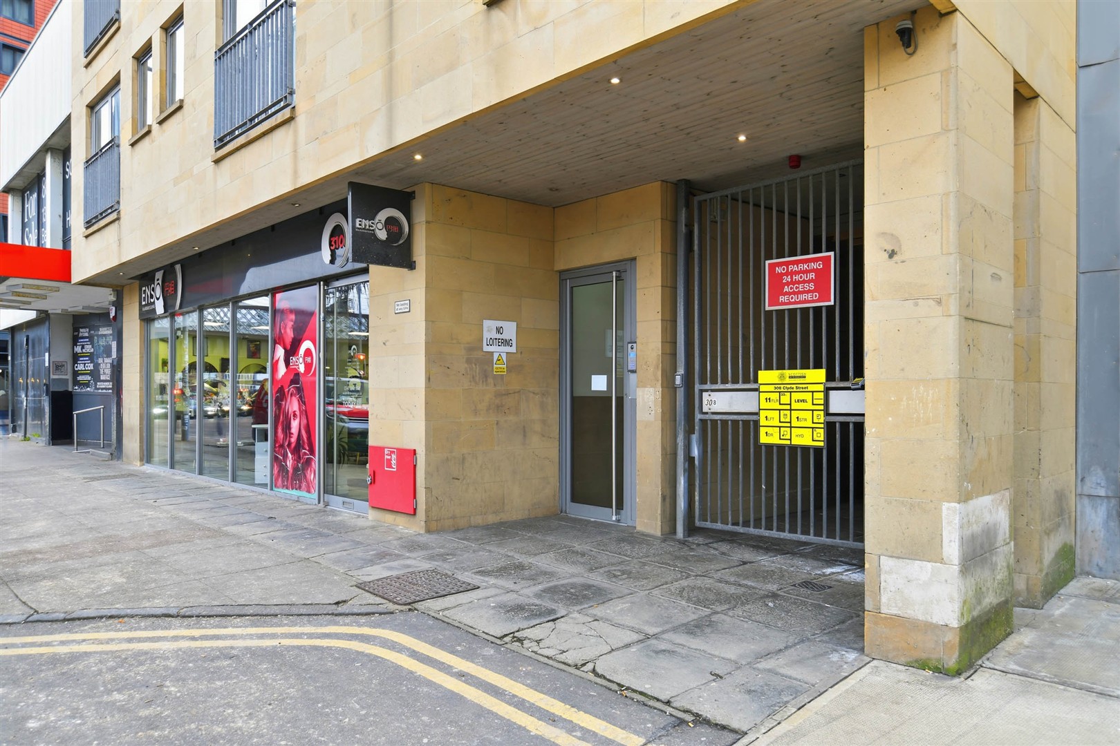 Flat 10 308 Clyde Street 19 (Large)