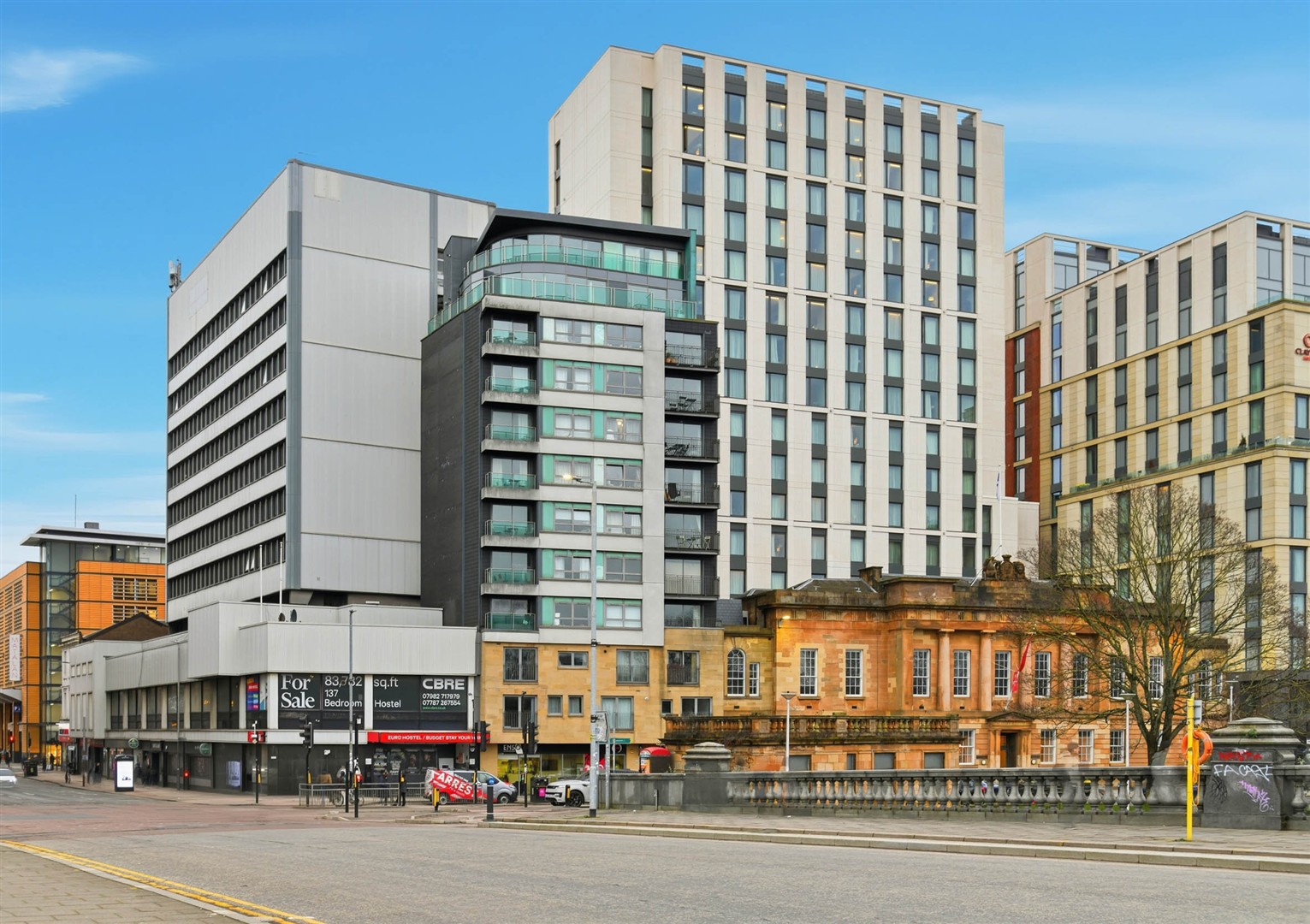 Flat 10 308 Clyde Street 20 (Large)