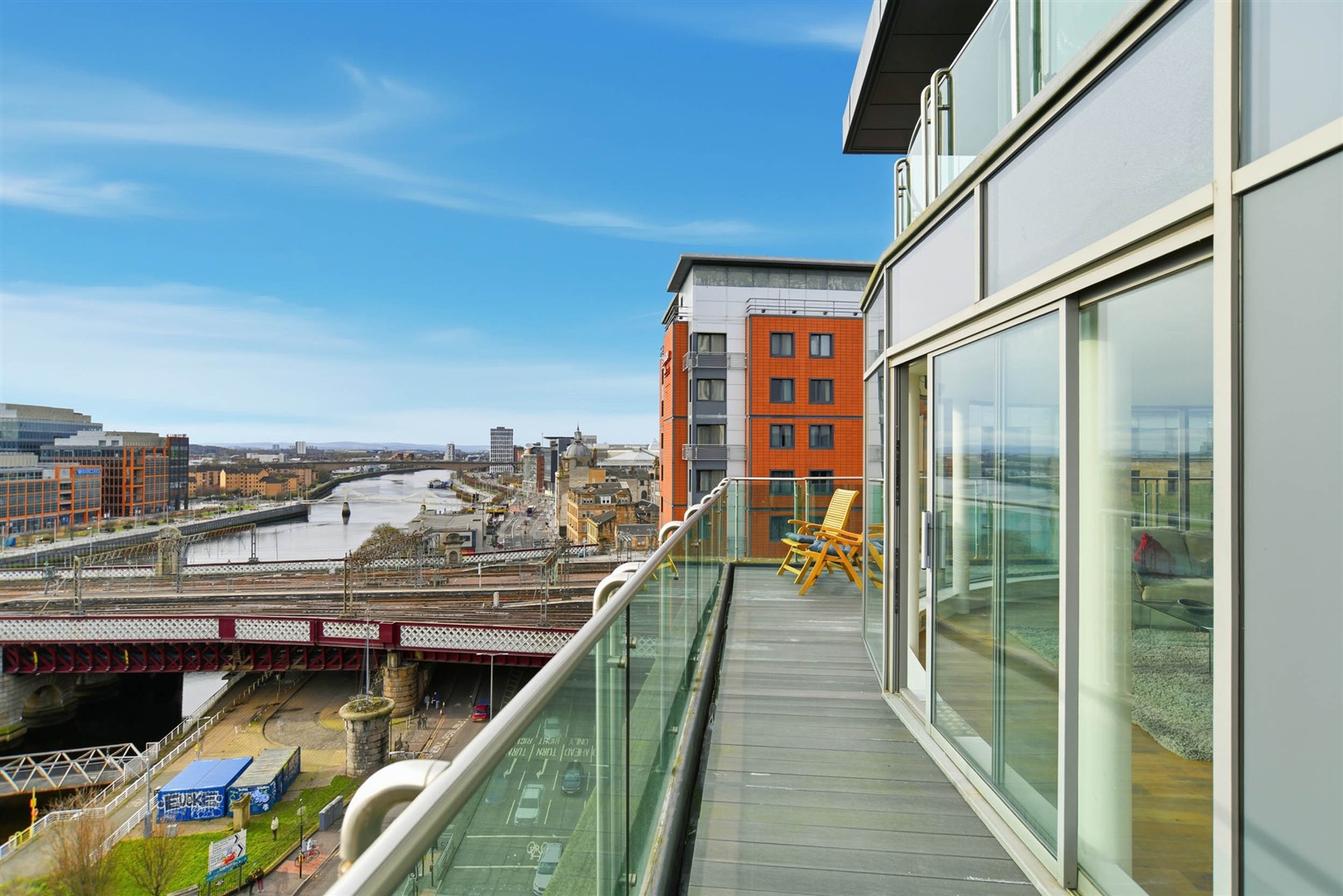 Flat 10 308 Clyde Street 8 (Large)