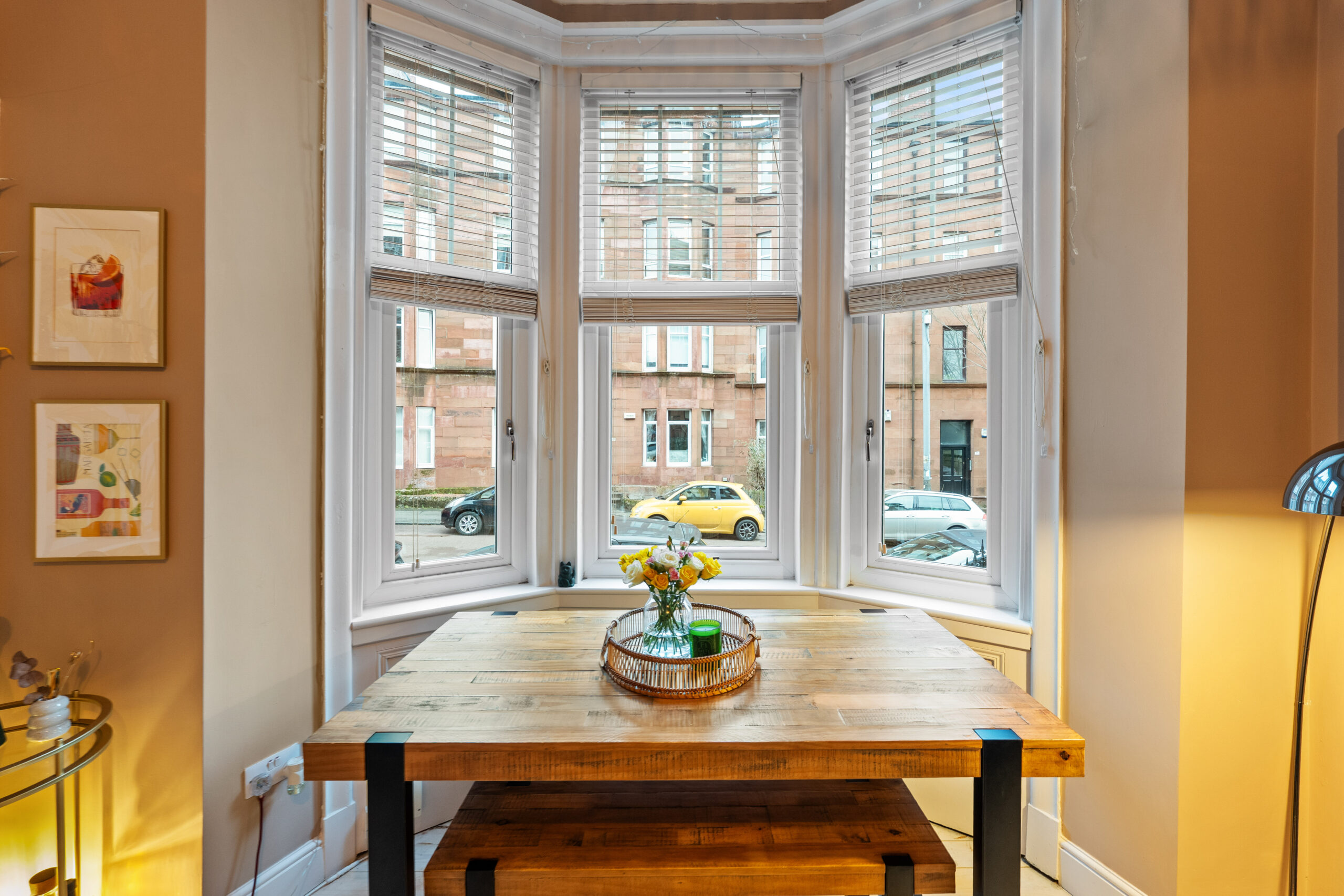 Main Door, 70 Clincart Road (10)