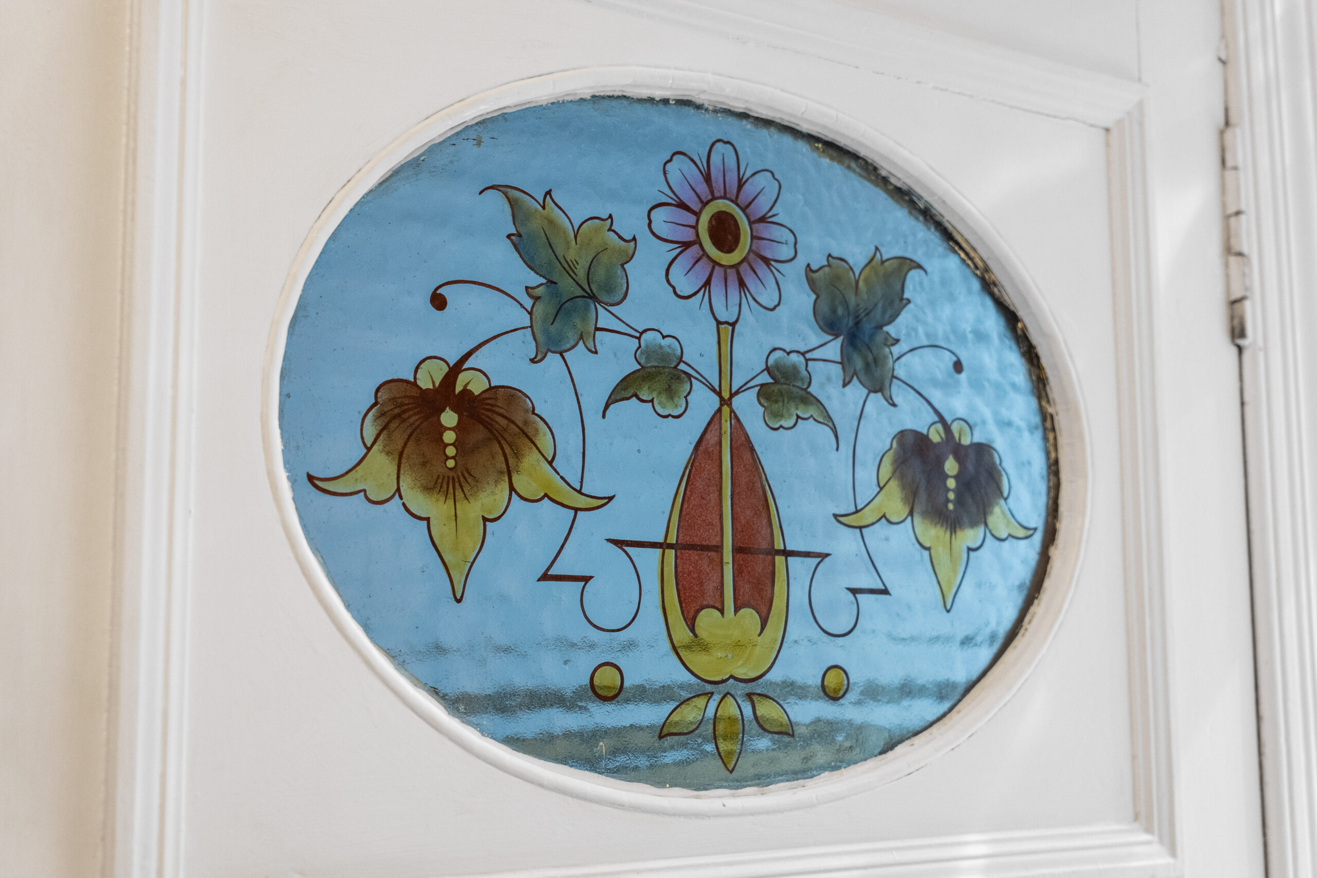 Main Door, 70 Clincart Road (12)