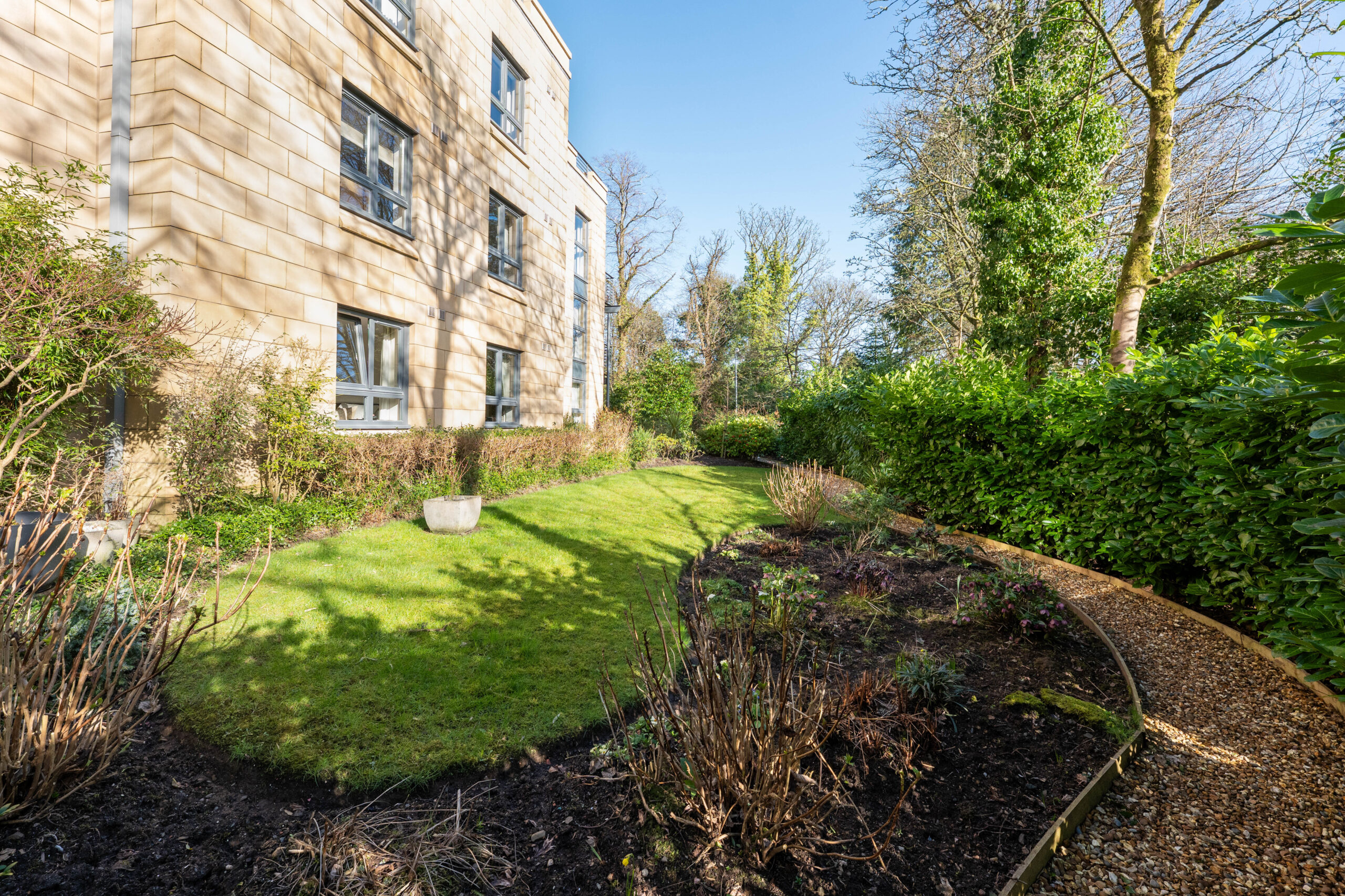 external development 1