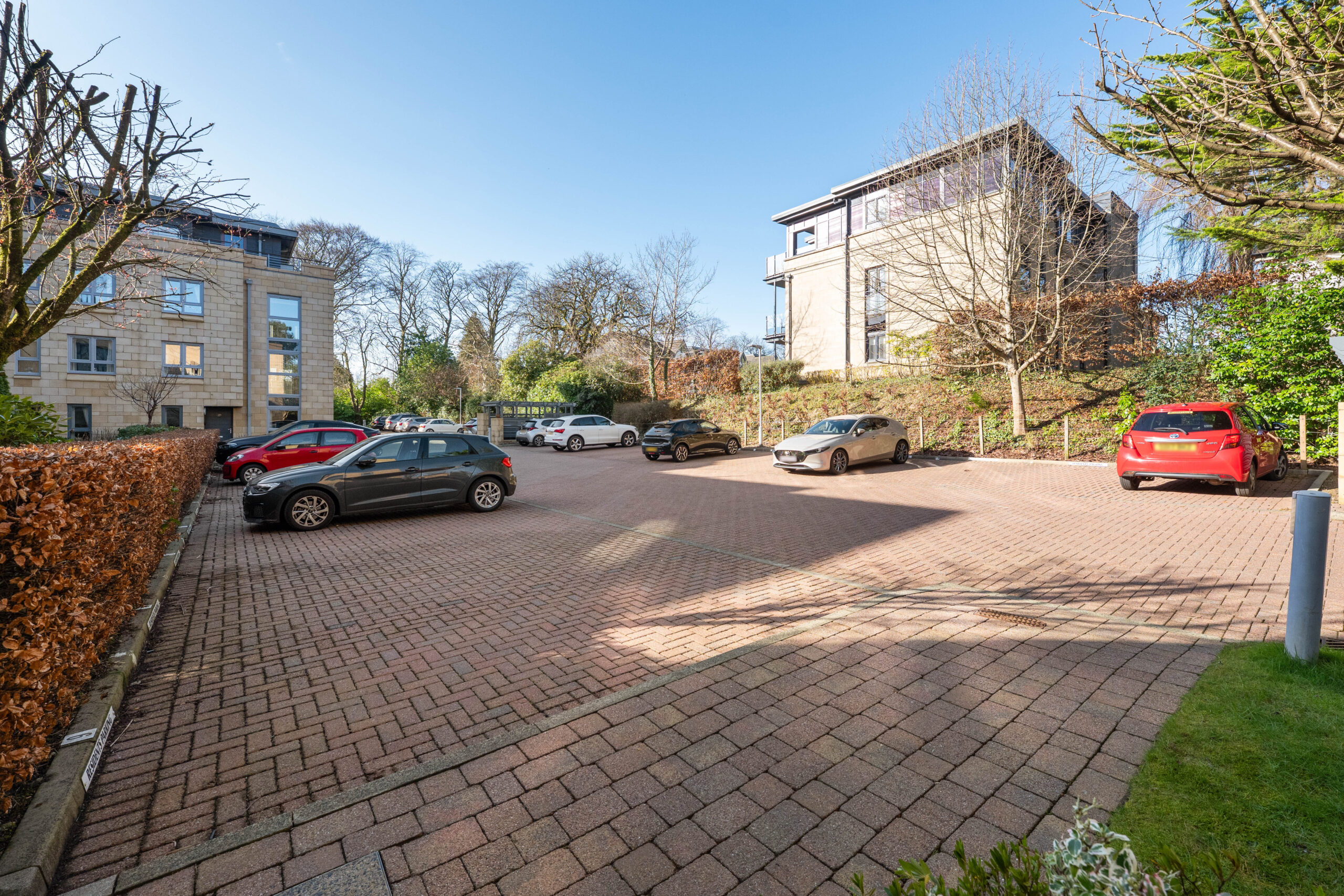 external development 3