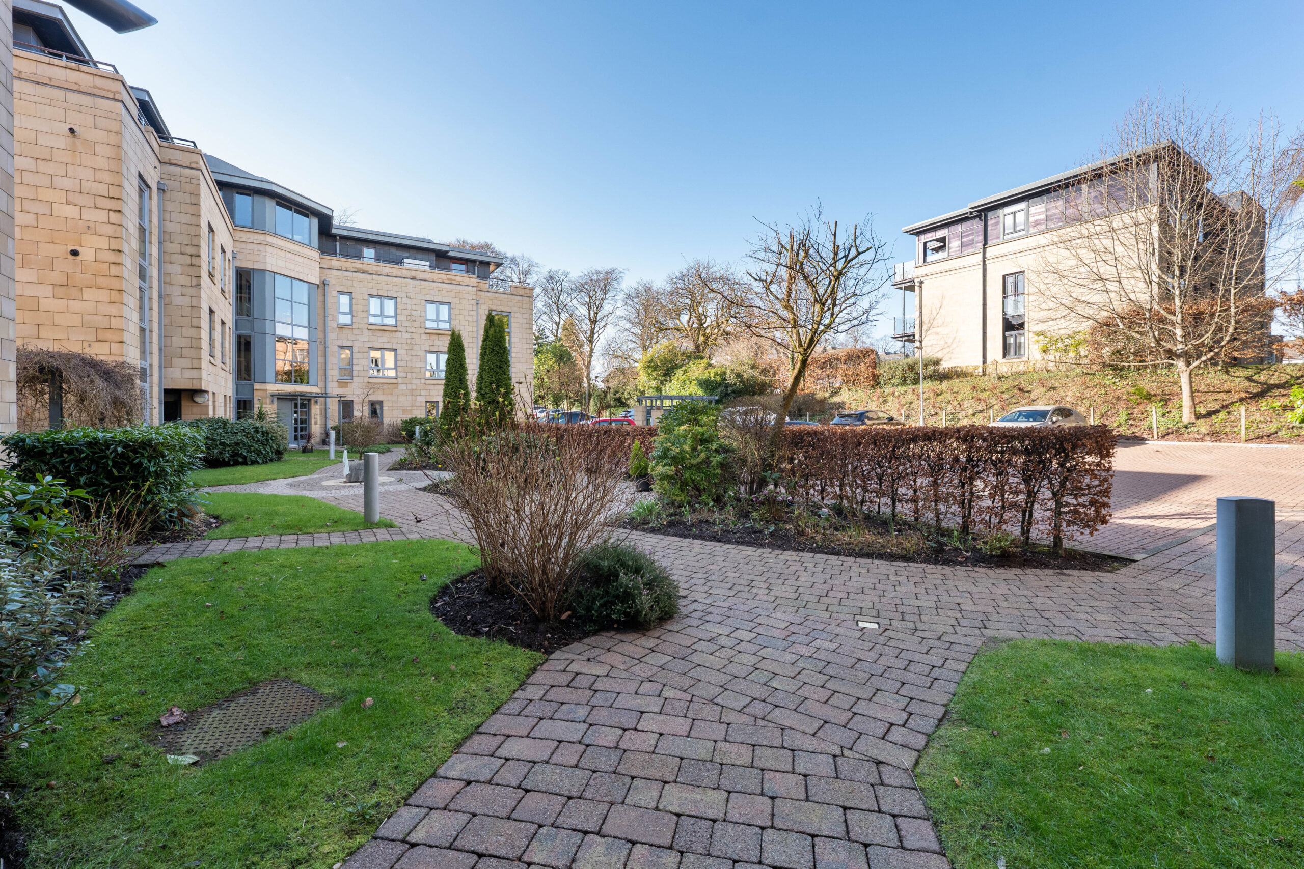 external development 4