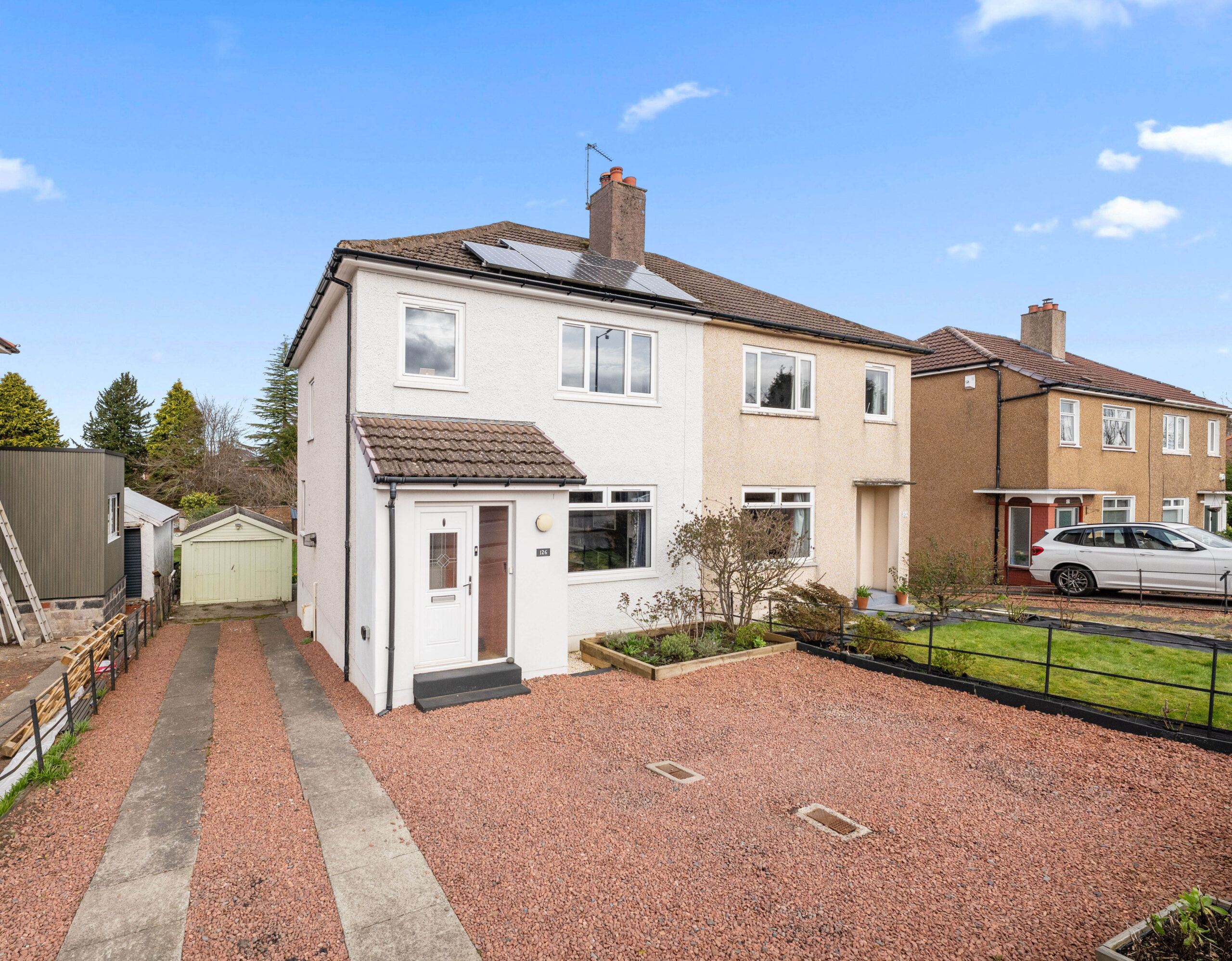 126 Muirend Road (1)