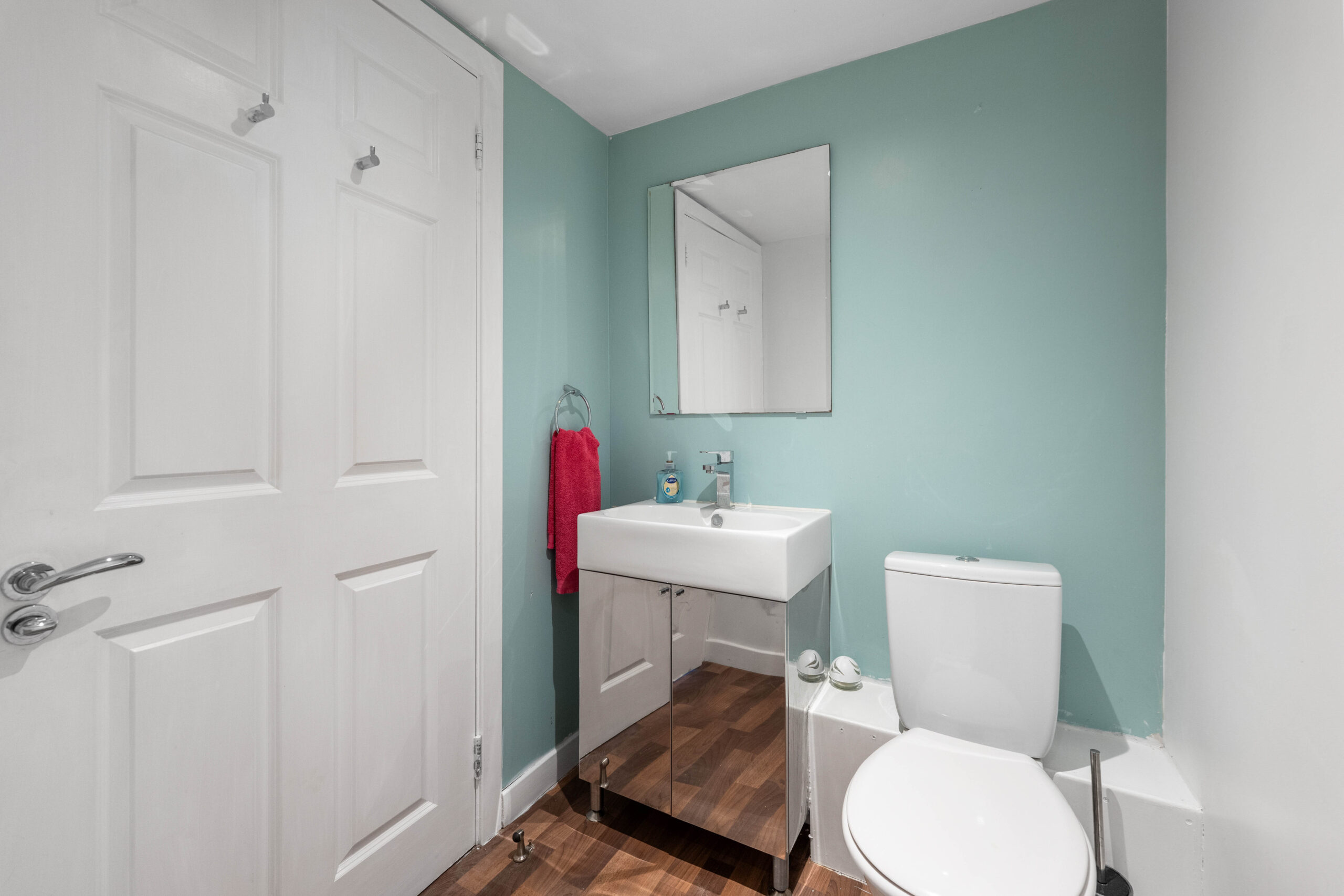 126 Muirend Road (7)