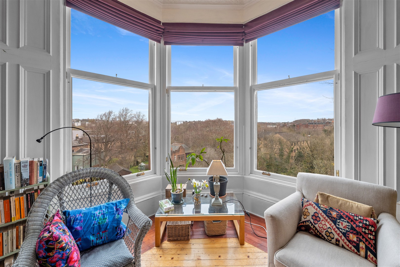 3.2 11 Kirklee Quadrant 11 (Large)