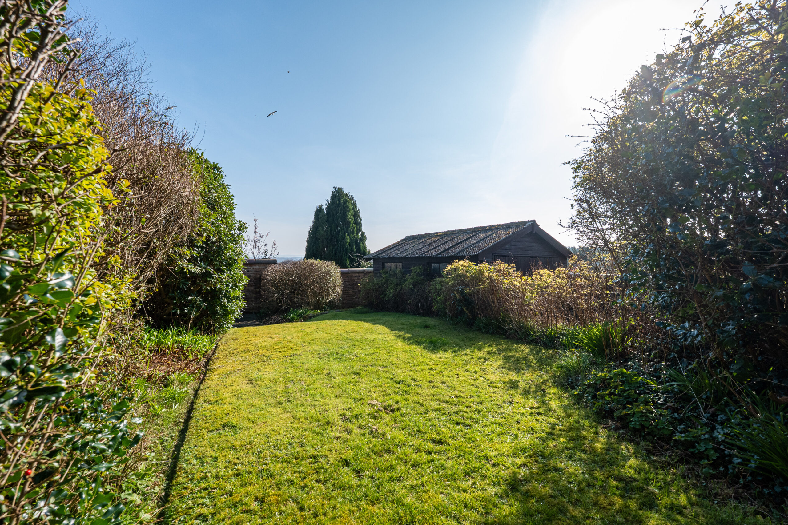 51a Sutherland Ave – Garden Ext (3)