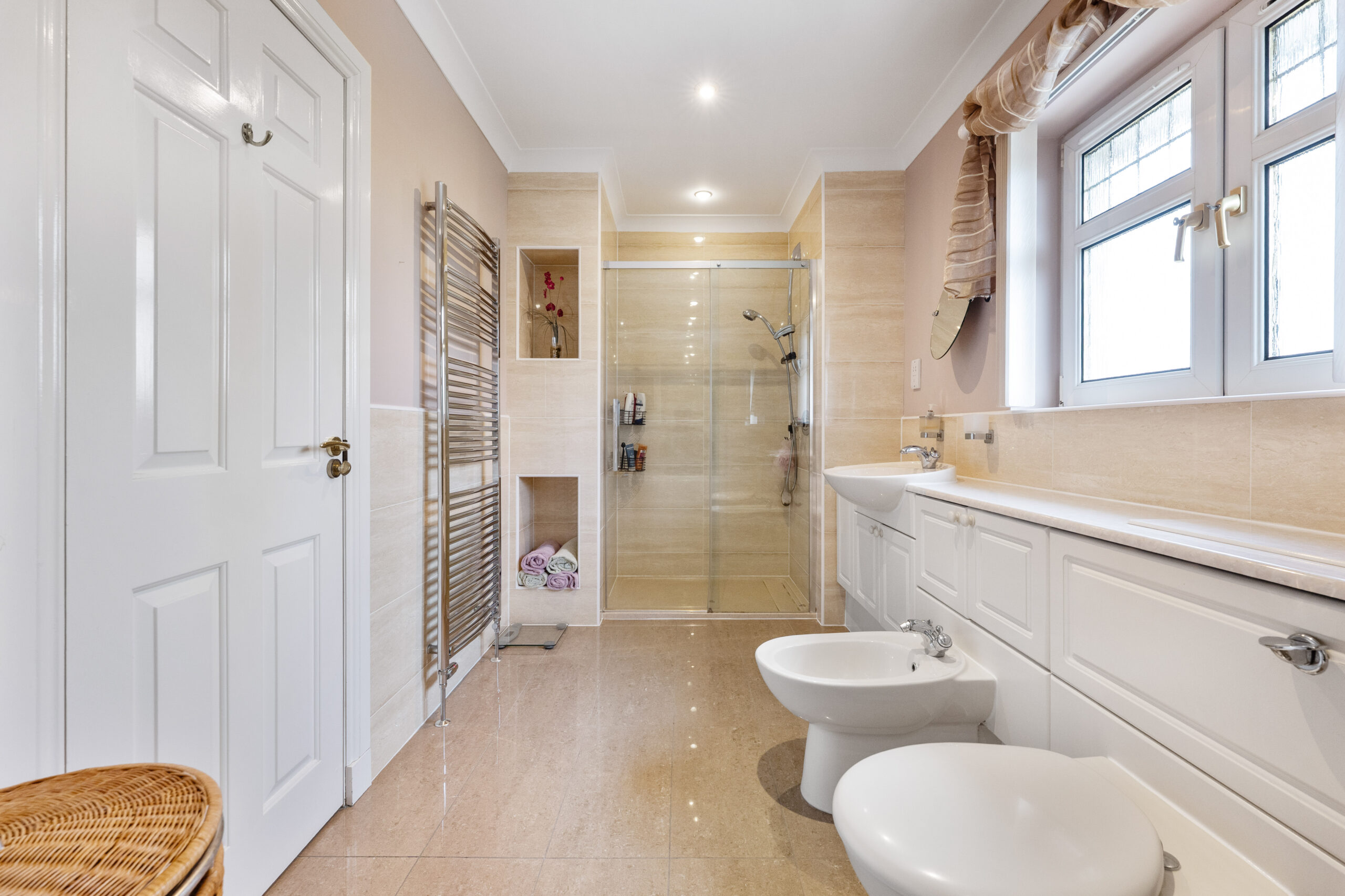 En-suite to Bedroom 1.2