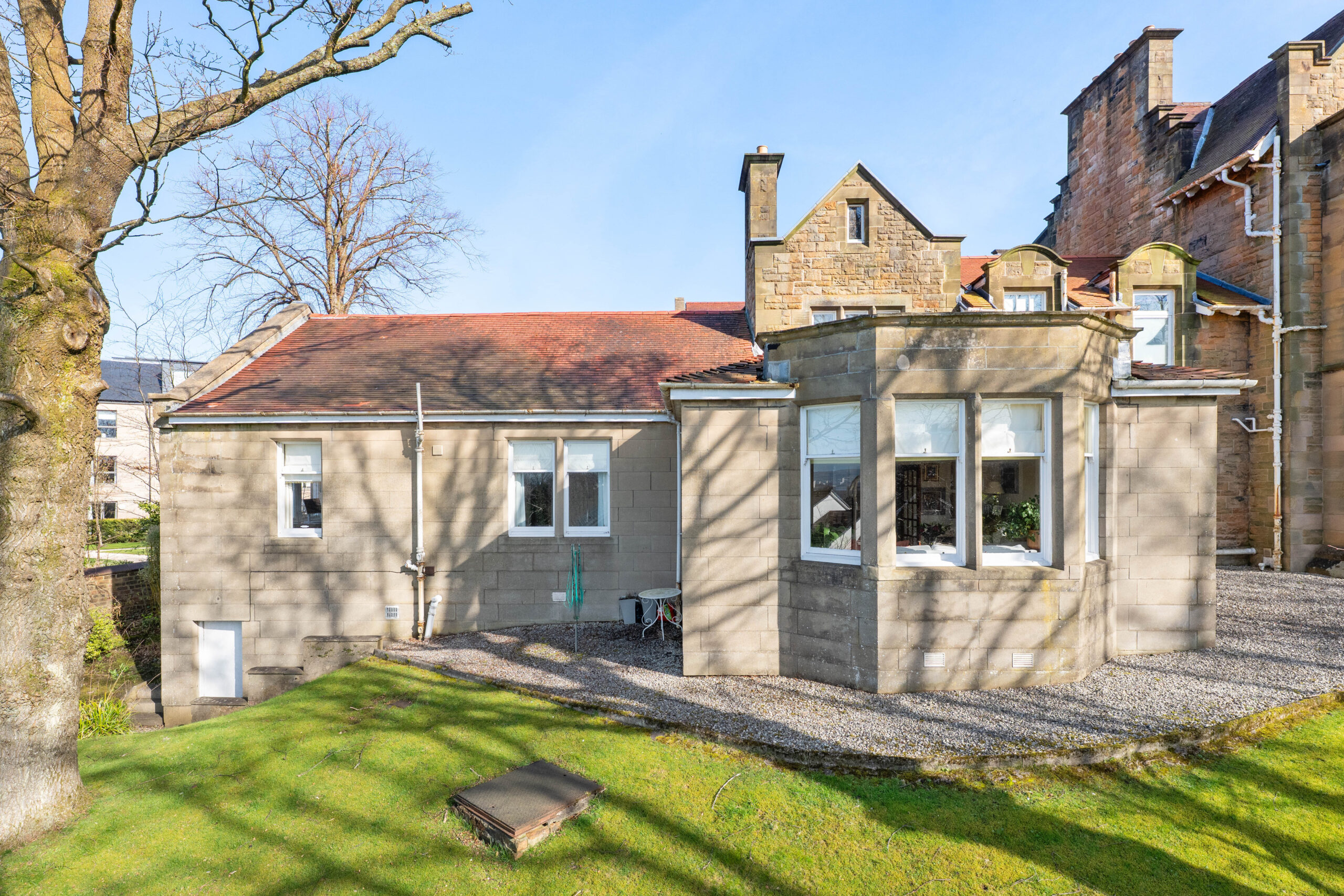 Flat 3, 44 Sutherland Avenue (15)