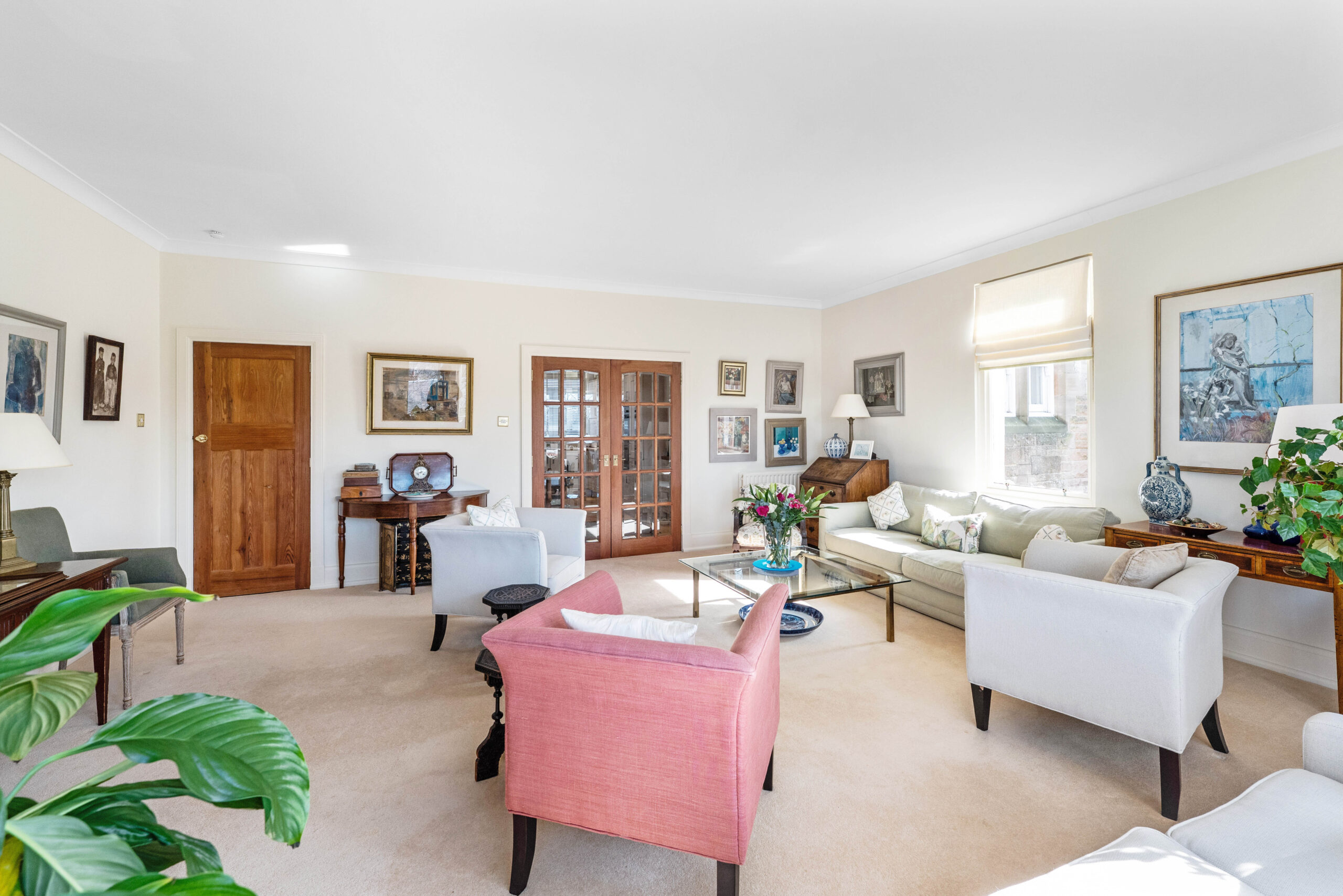 Flat 3, 44 Sutherland Avenue (3)