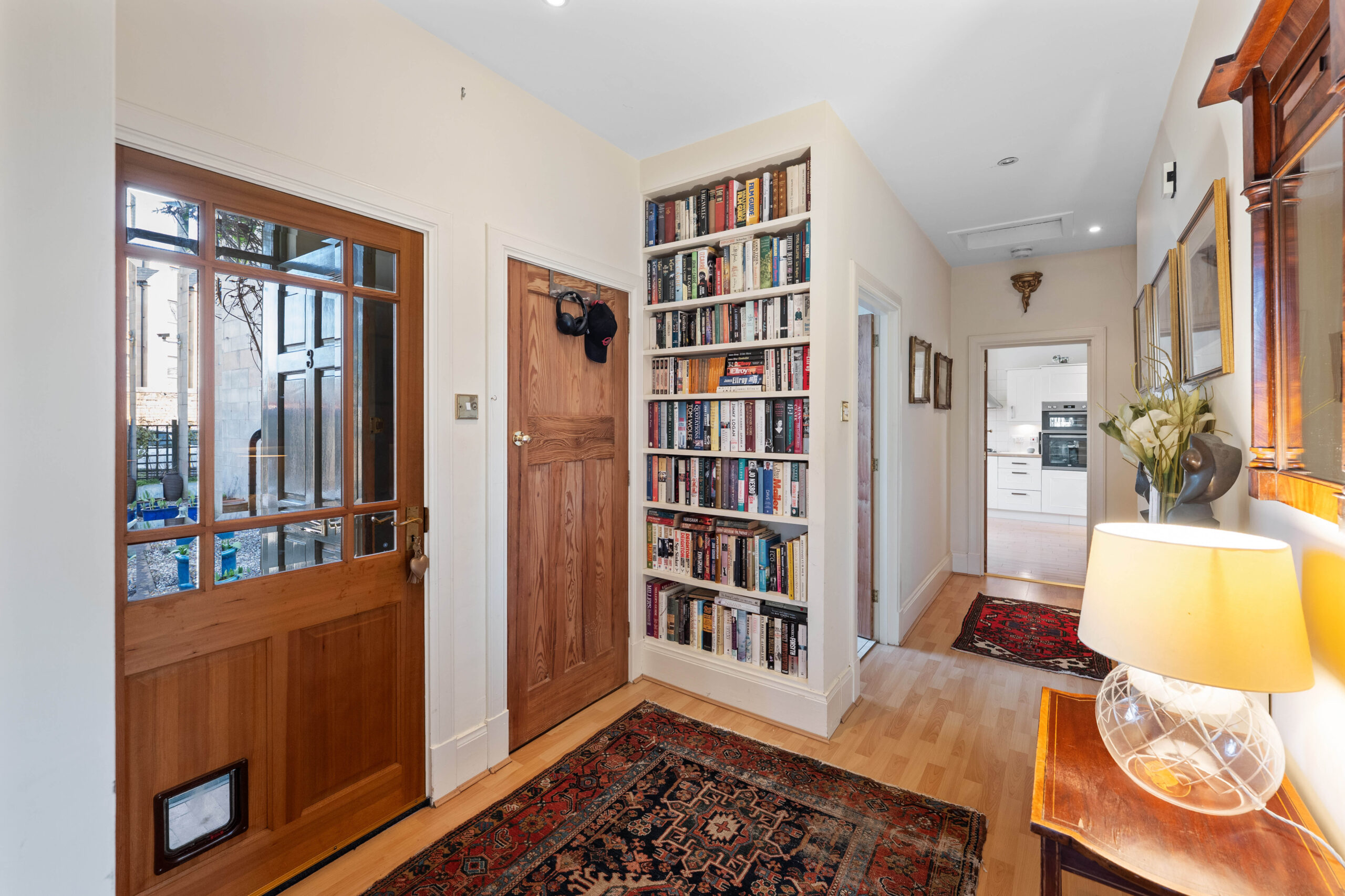 Flat 3, 44 Sutherland Avenue (6)