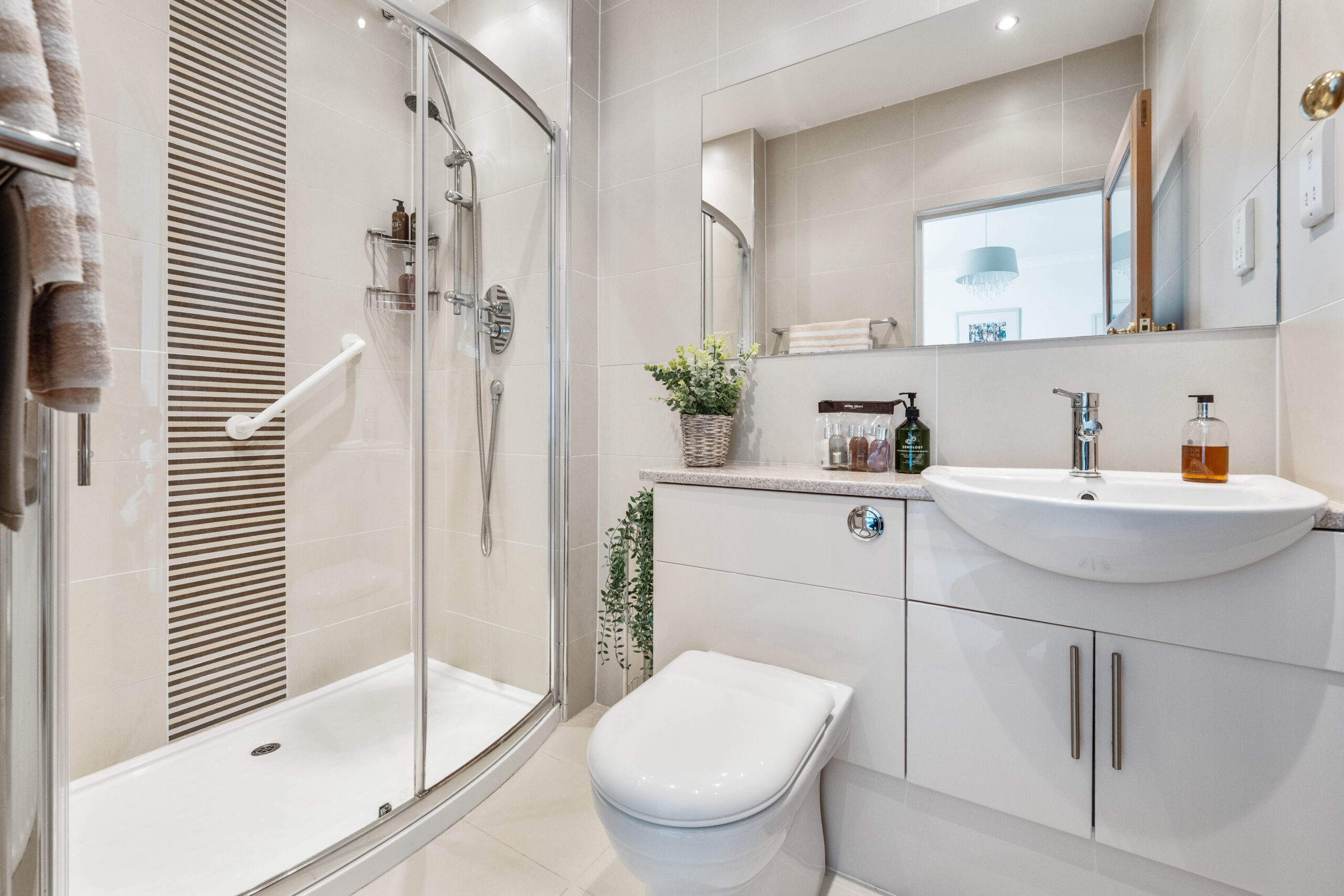 Flat 3, 44 Sutherland Avenue (9)