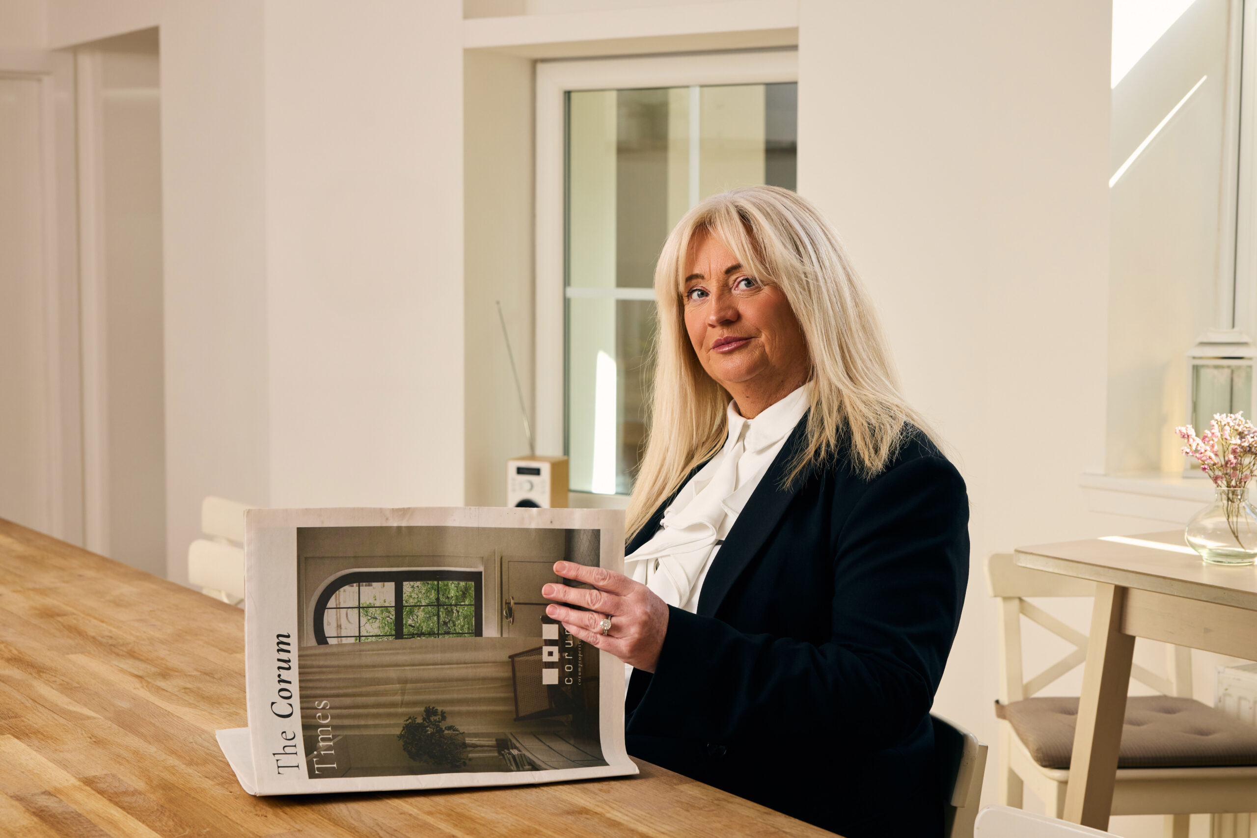 Keeping the Wheels on Track