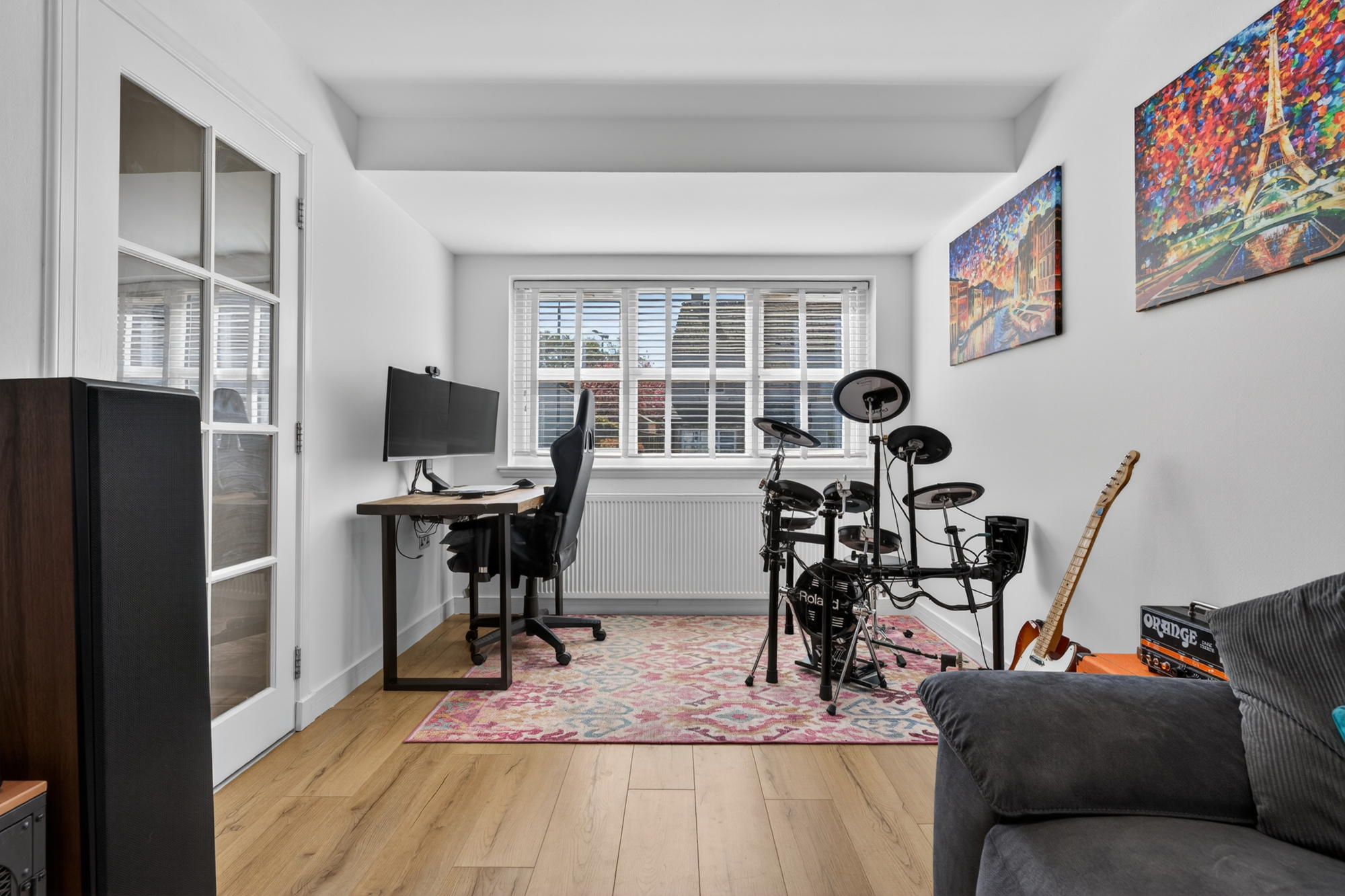 36 Donald Wynd Largs Family Room 00005