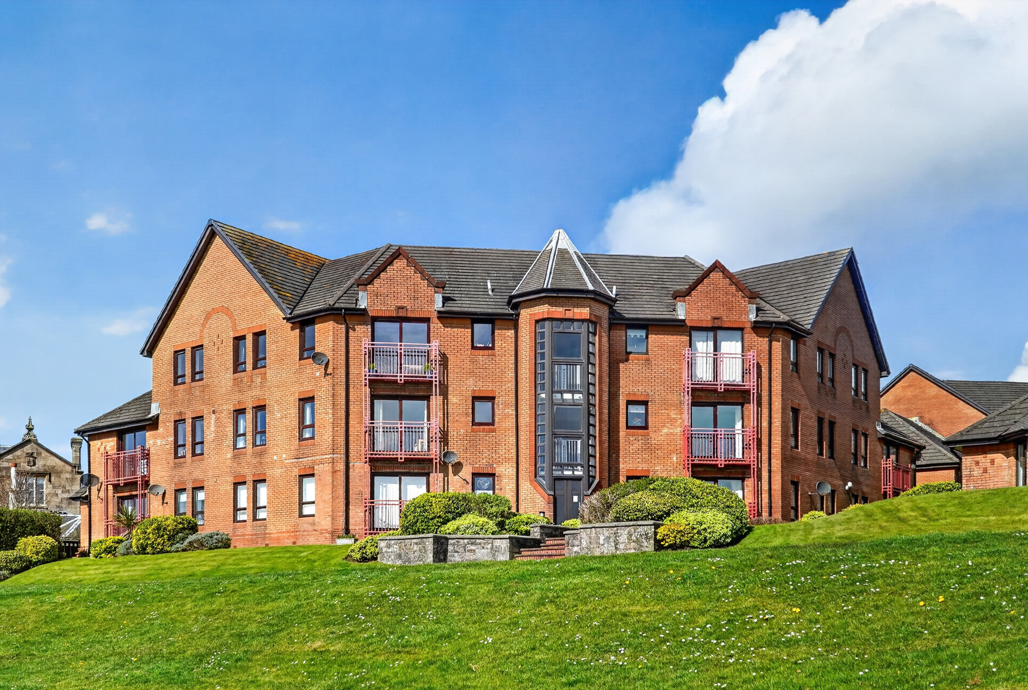 7 curlinghall, largs _24