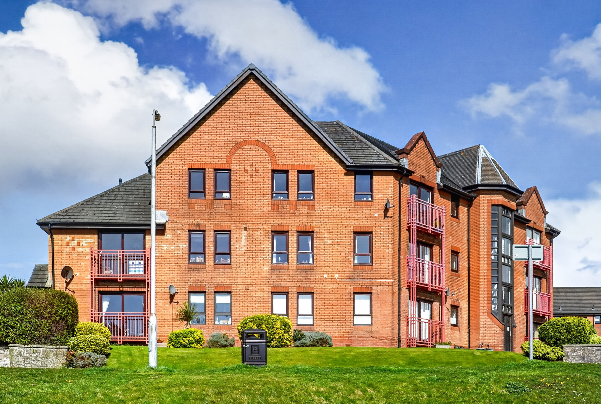 7 curlinghall, largs _25