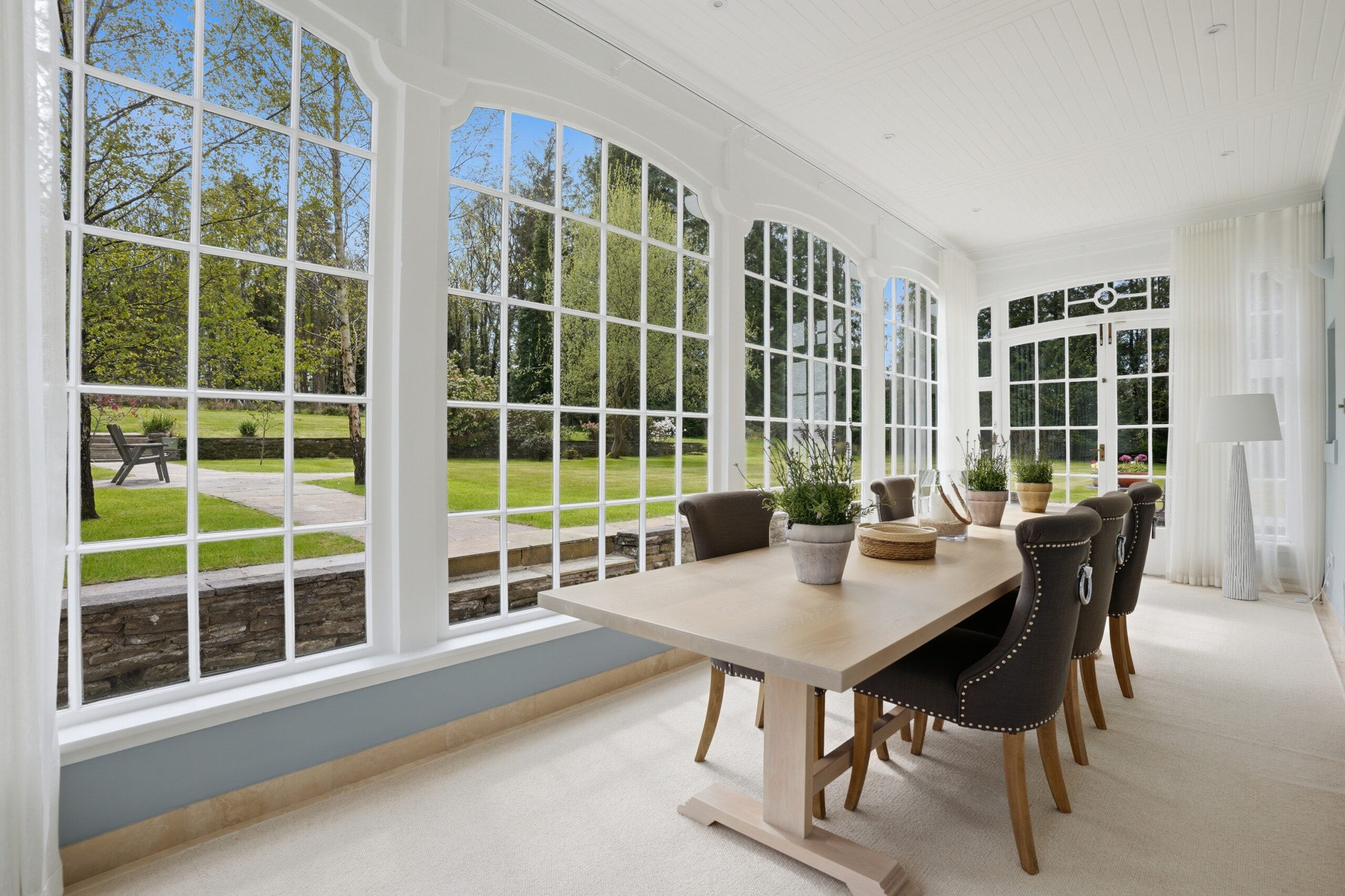 Conservatory 1