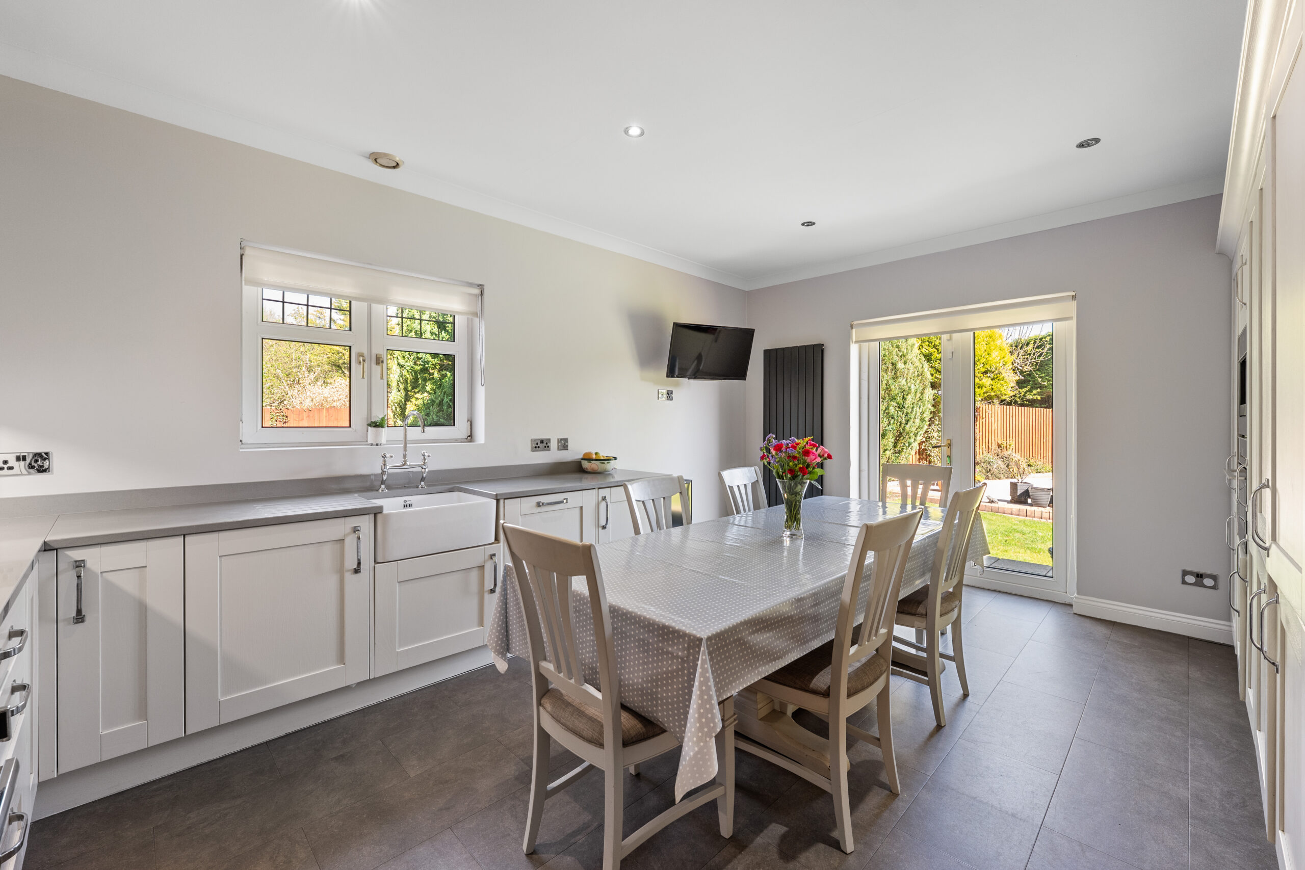 Dining kitchen 1