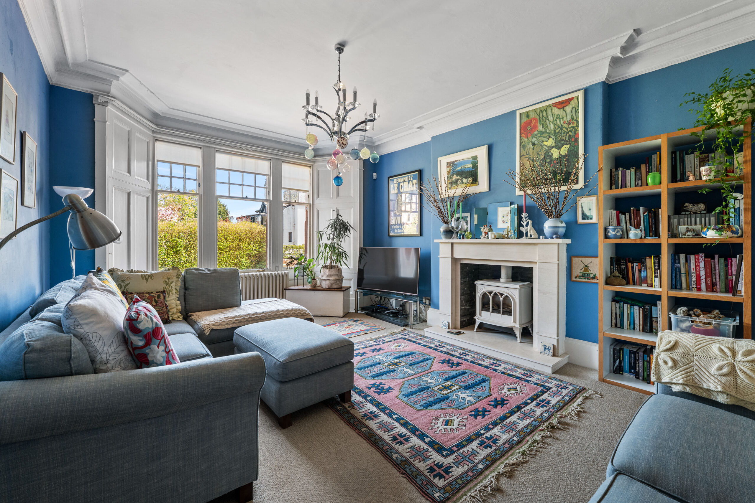 Family room 1