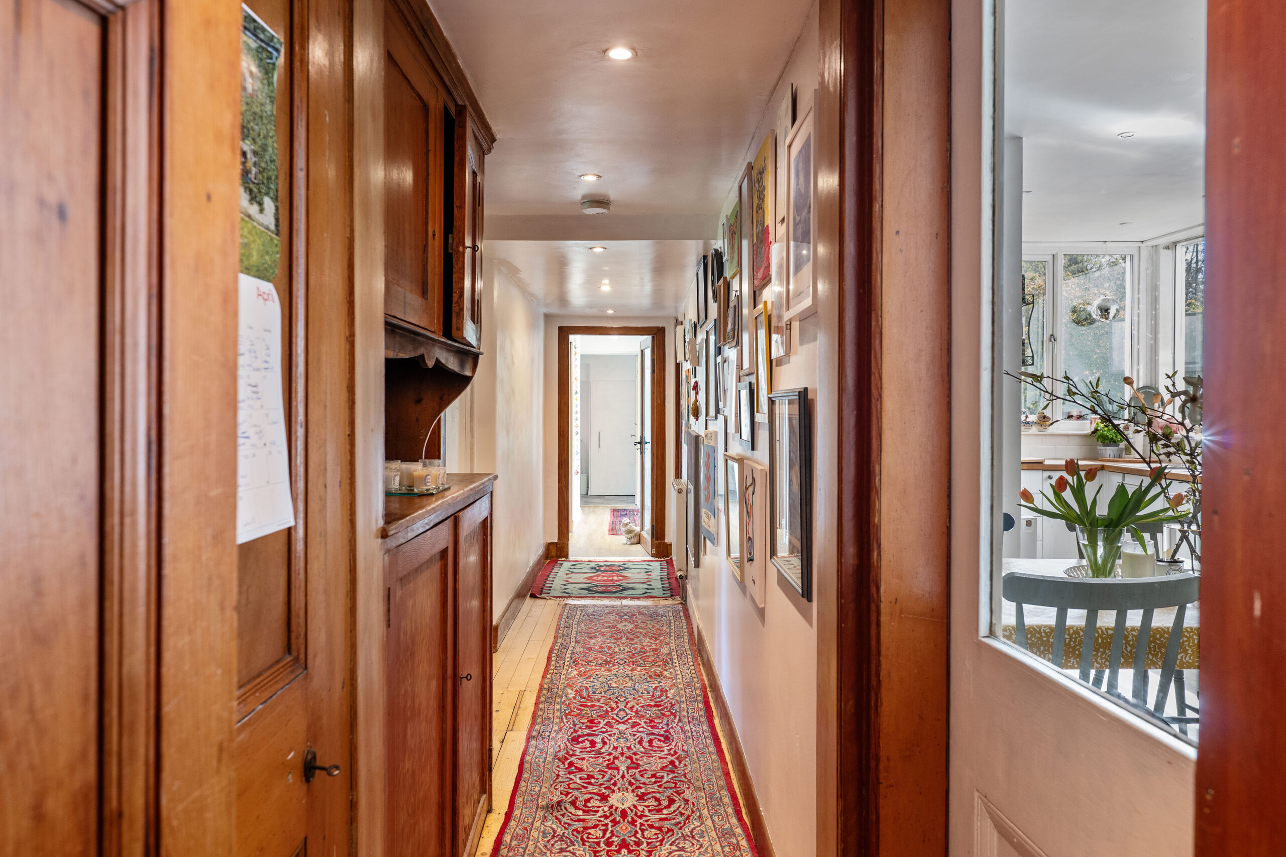 Hallway