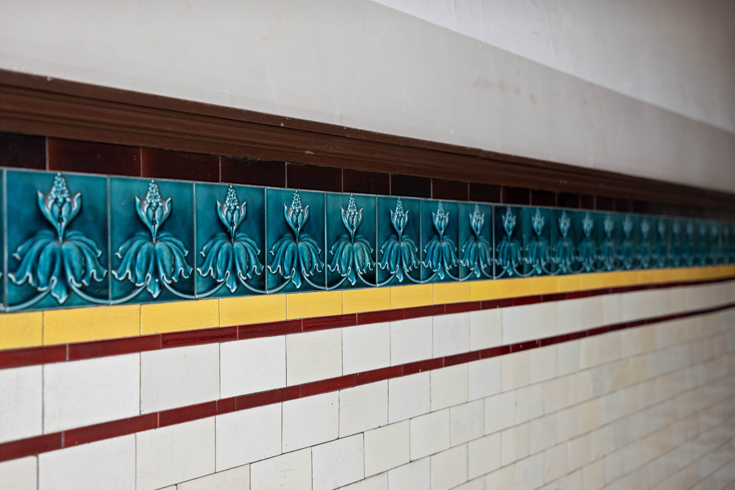 Main Door Flat, 38 Darnley Road (11)