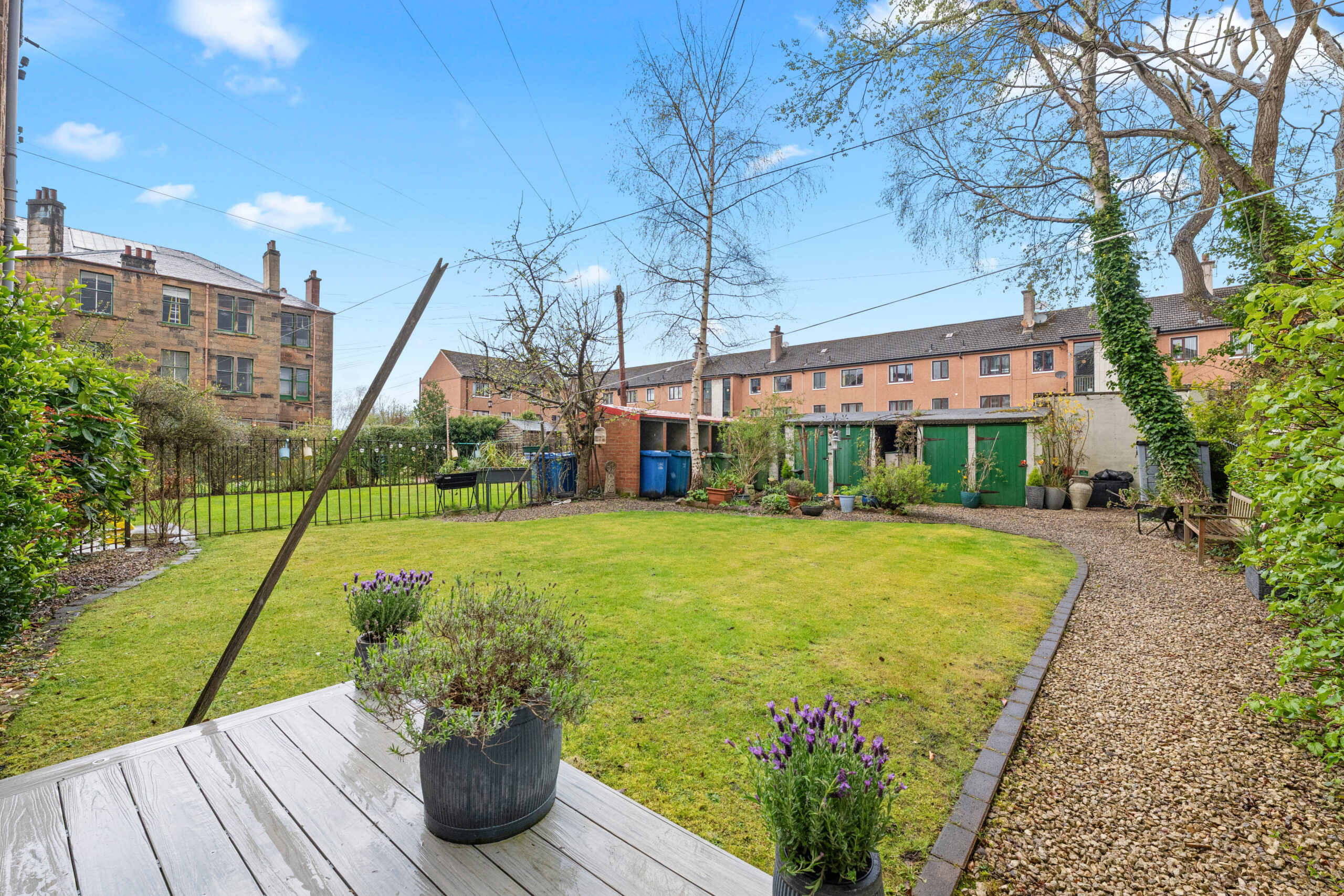 Main Door Flat, 38 Darnley Road (12)