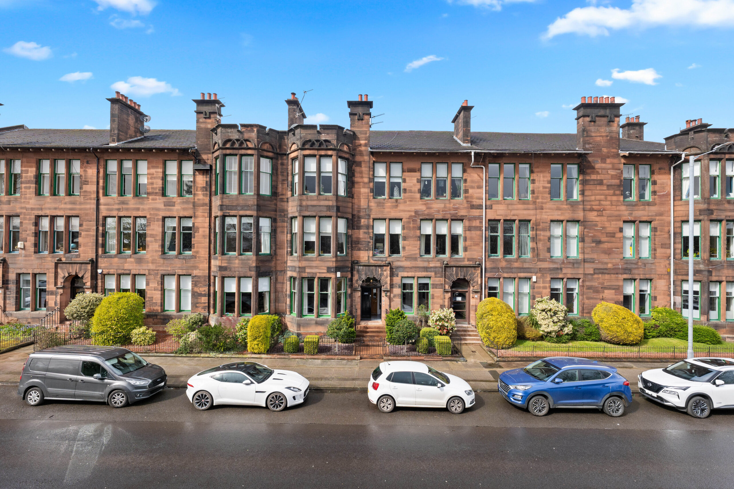 Main Door Flat, 38 Darnley Road (22)