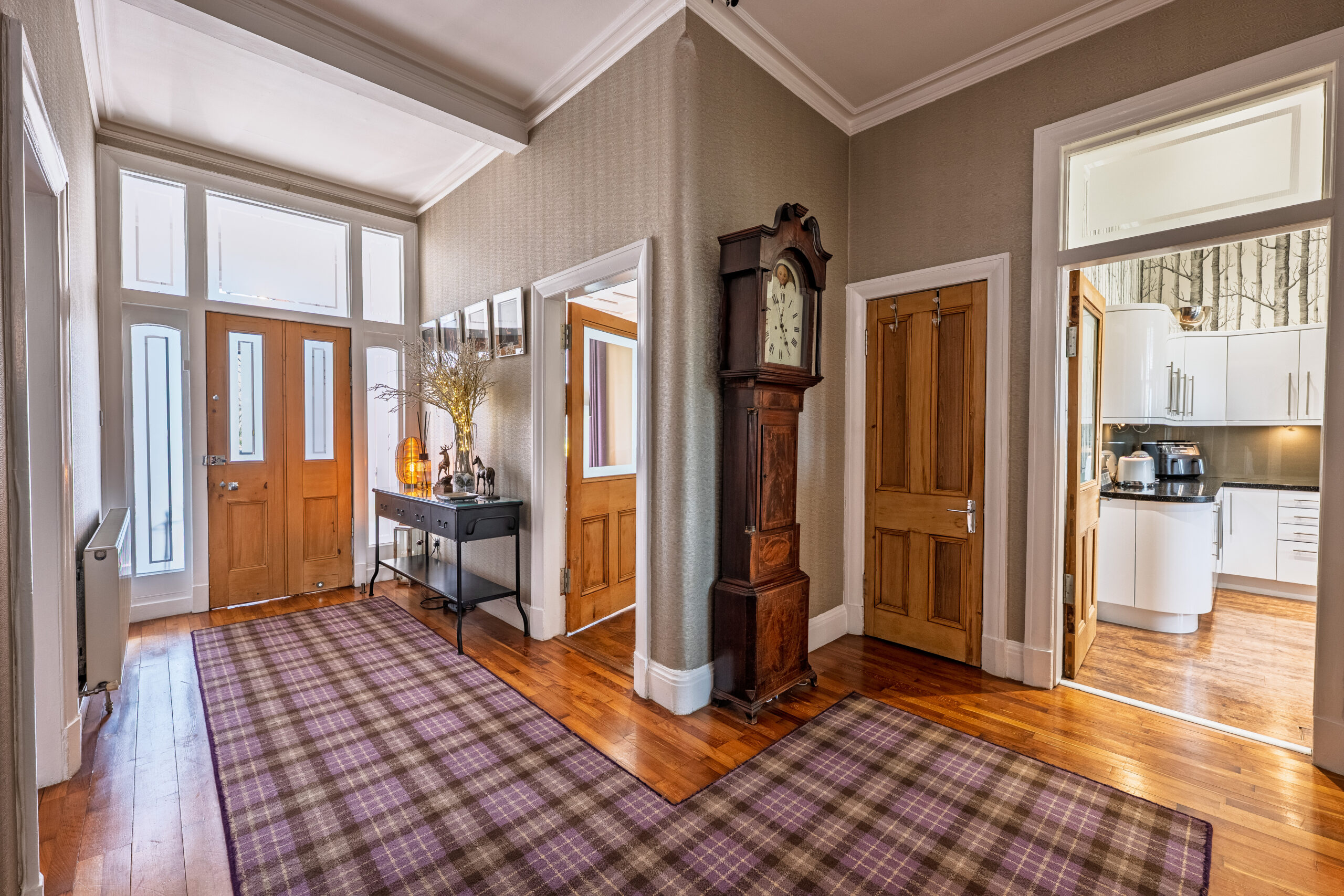 Main Door Flat, 38 Darnley Road (23)