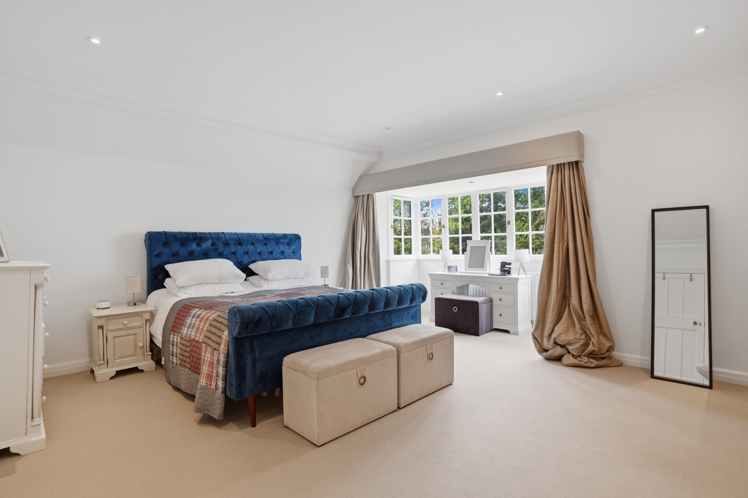 Principal Bedroom 1