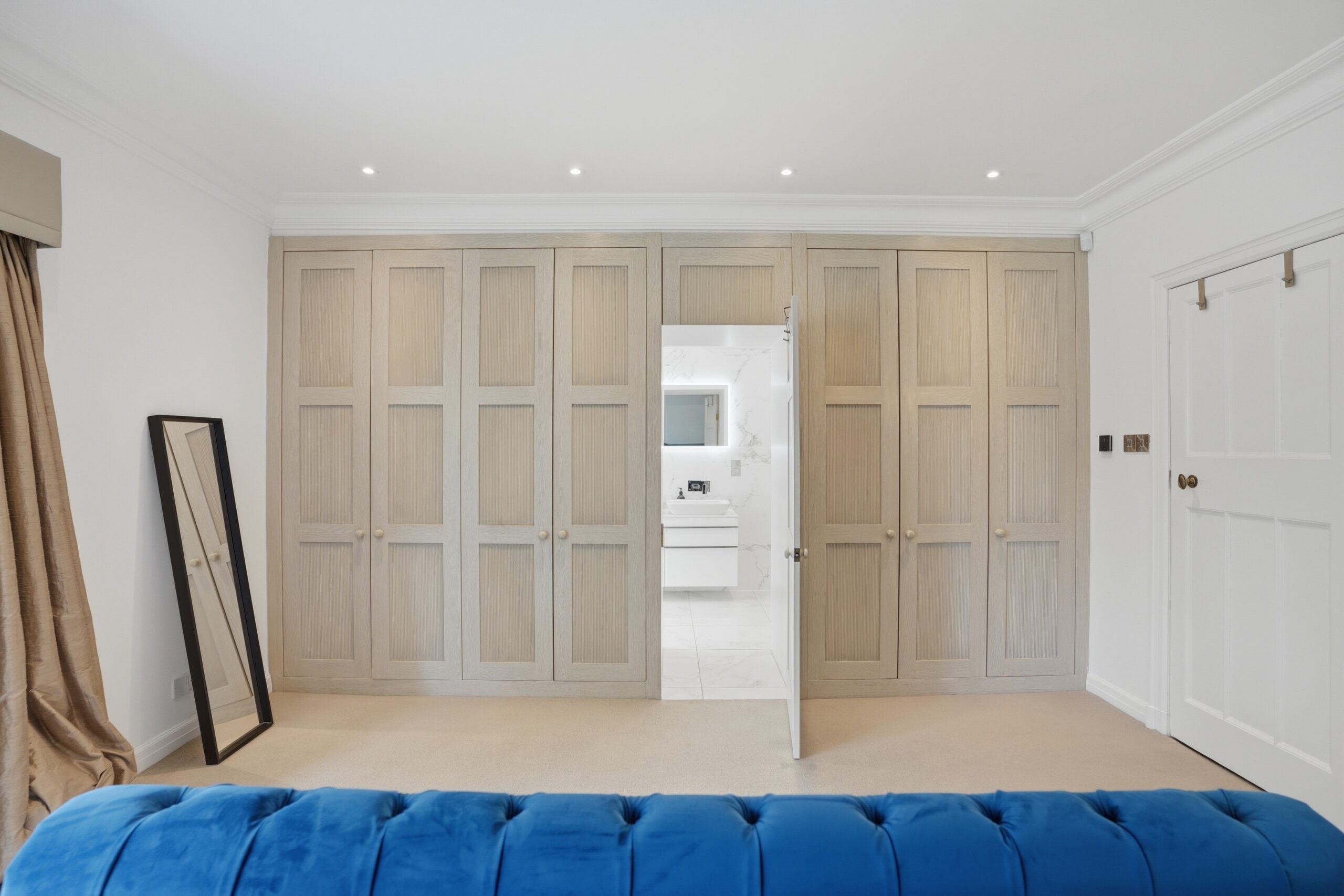 Principal Bedroom 2