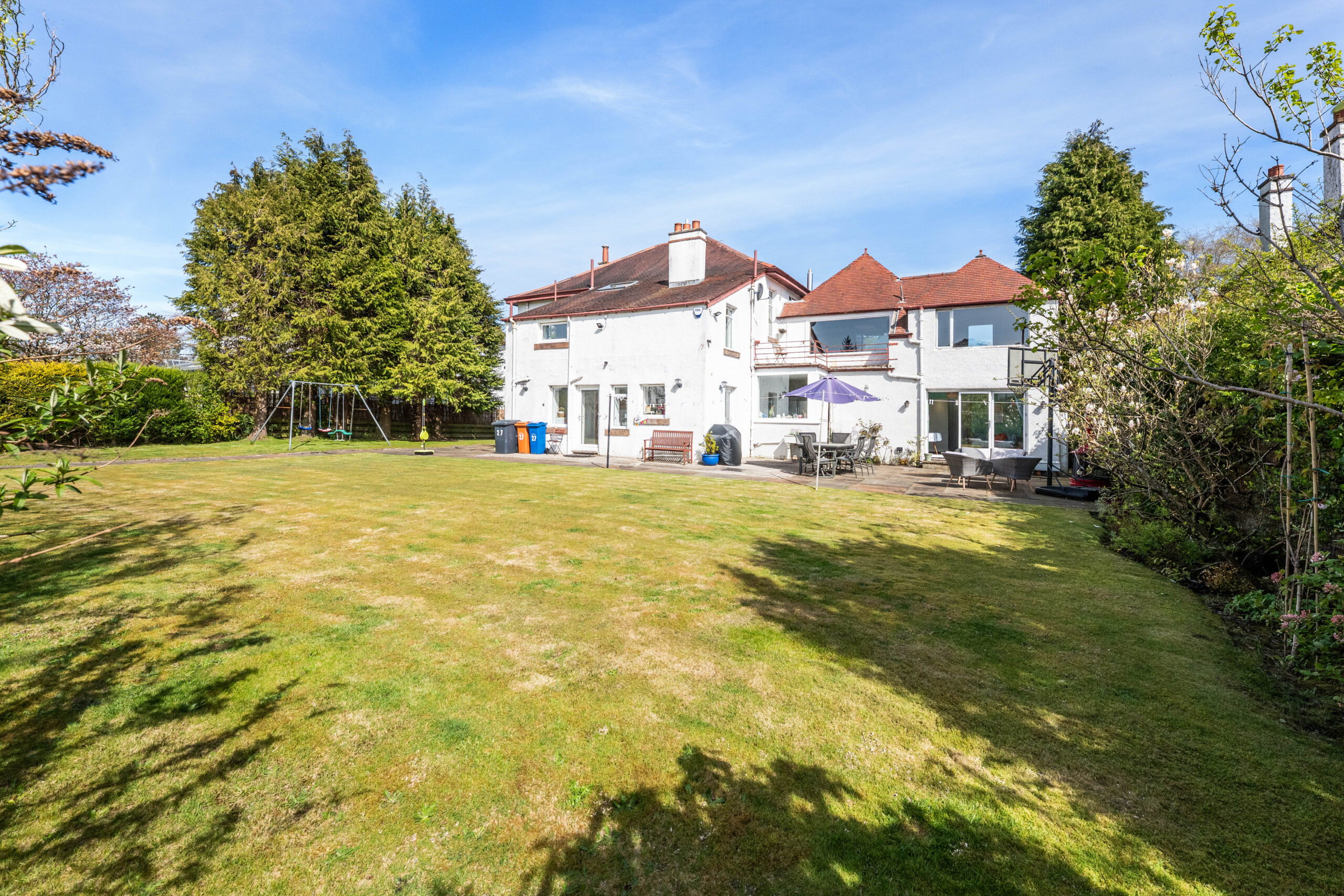 Rear garden 3 – Copy