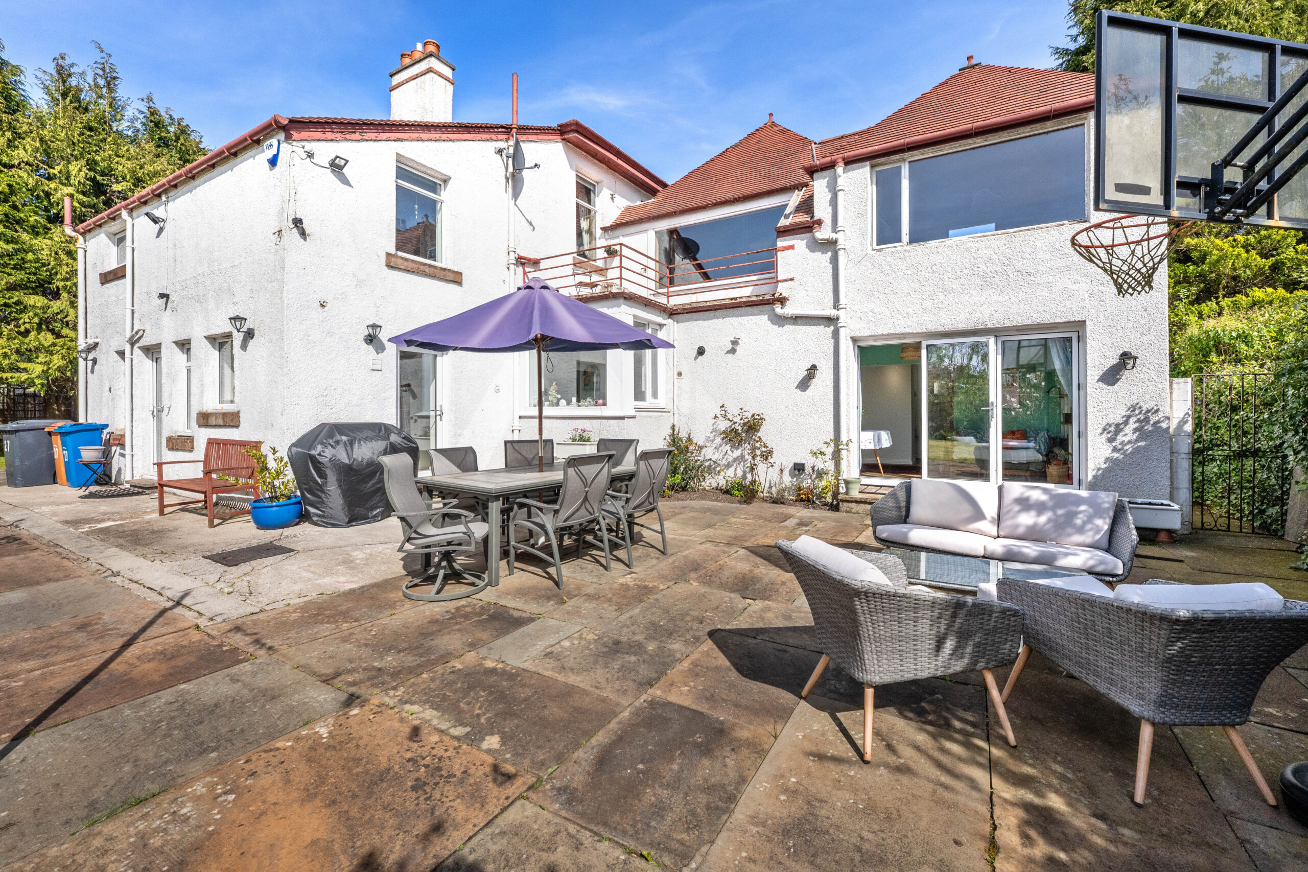 Rear garden 4 – Copy