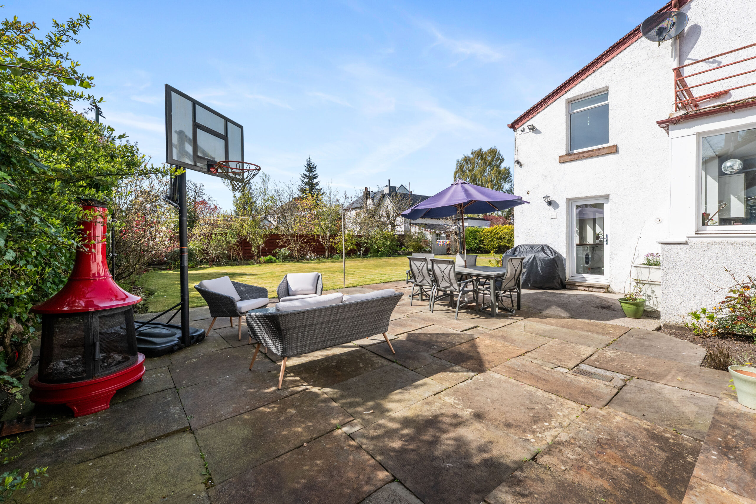 Rear garden 5 – Copy